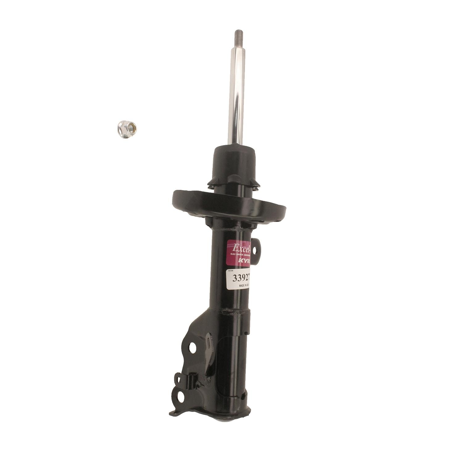 KYB Excel-G Suspension Strut 339277 | AutoZone