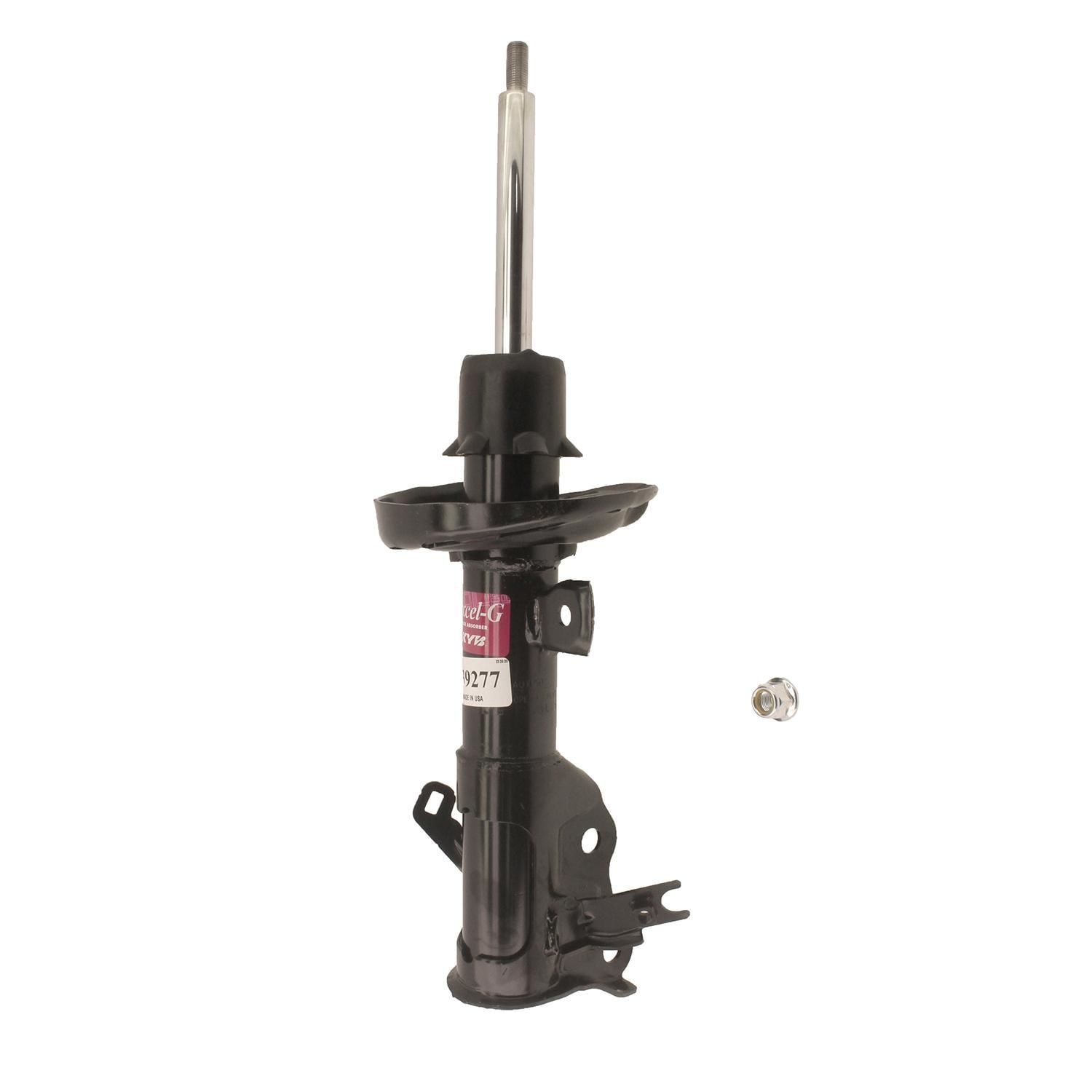 KYB Excel-G Suspension Strut 339277 | AutoZone