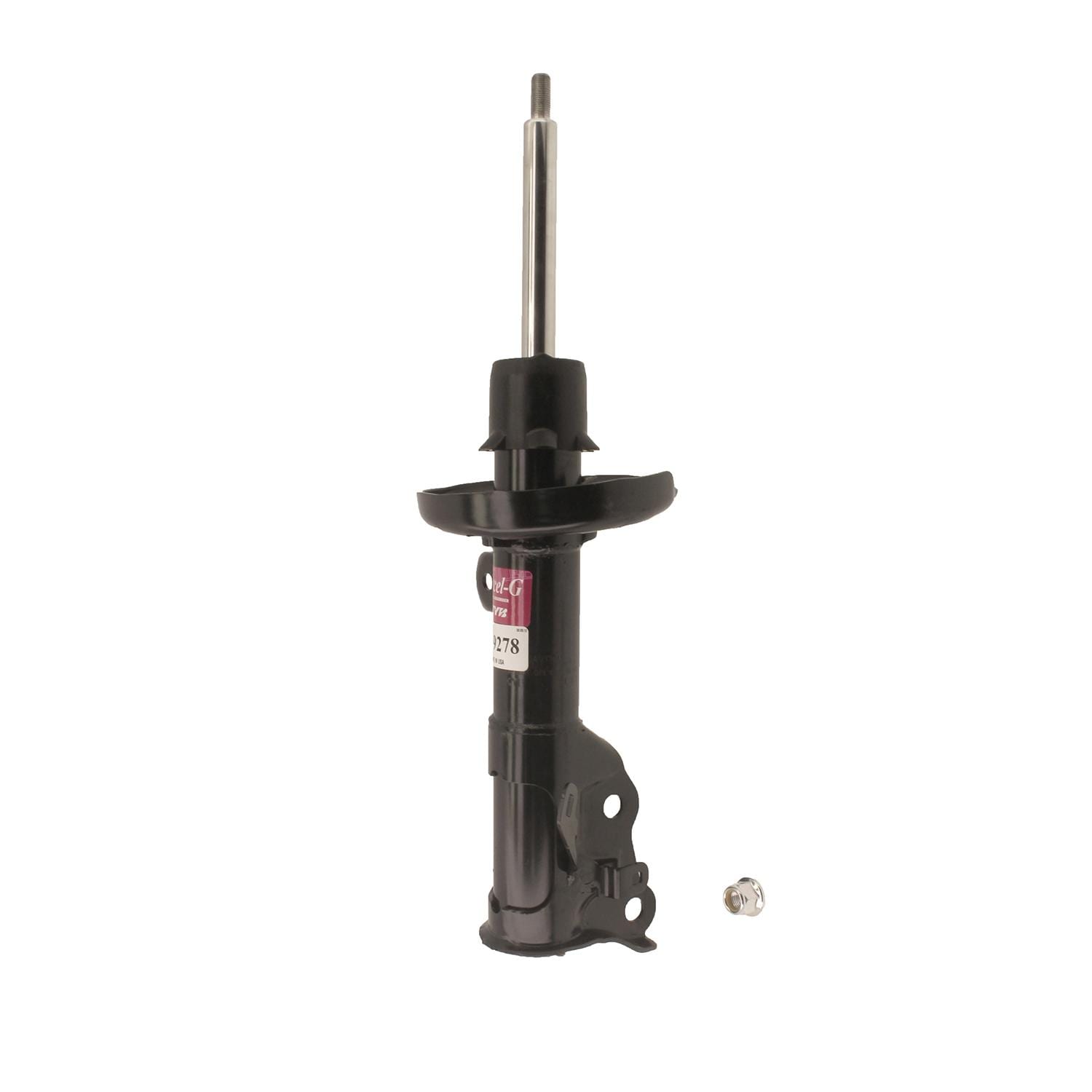 KYB Excel-G Suspension Strut 339278 | AutoZone