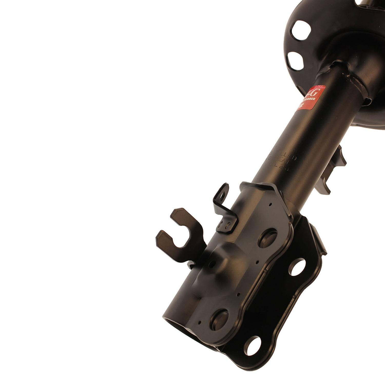 KYB Excel-G Suspension Strut 339337 | AutoZone