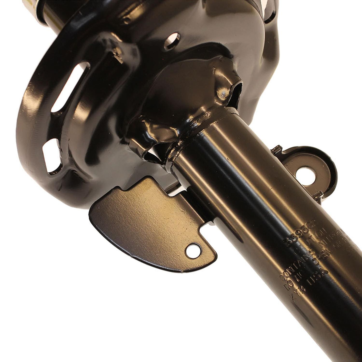 KYB Excel-G Suspension Strut 339362 | AutoZone