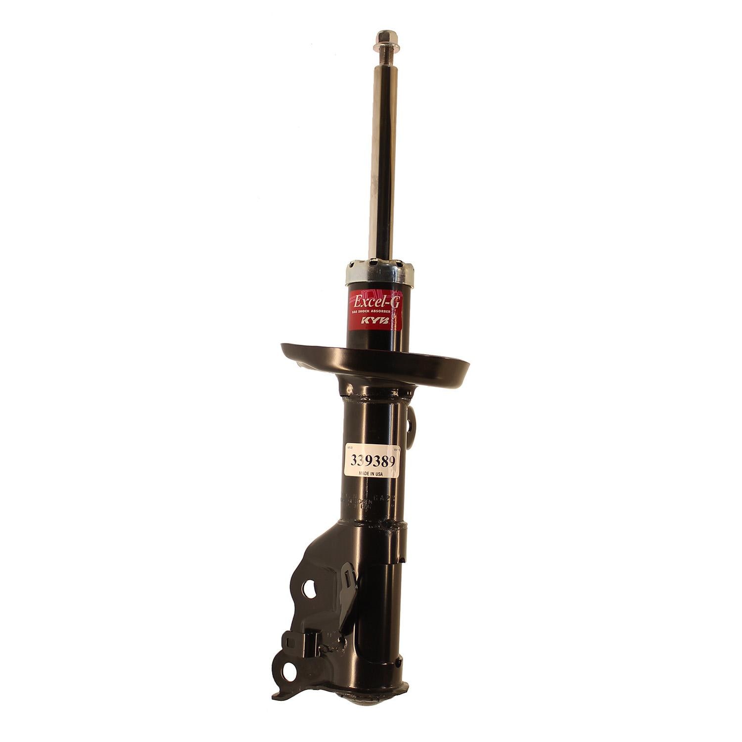 KYB Excel-G Suspension Strut 339389 | AutoZone