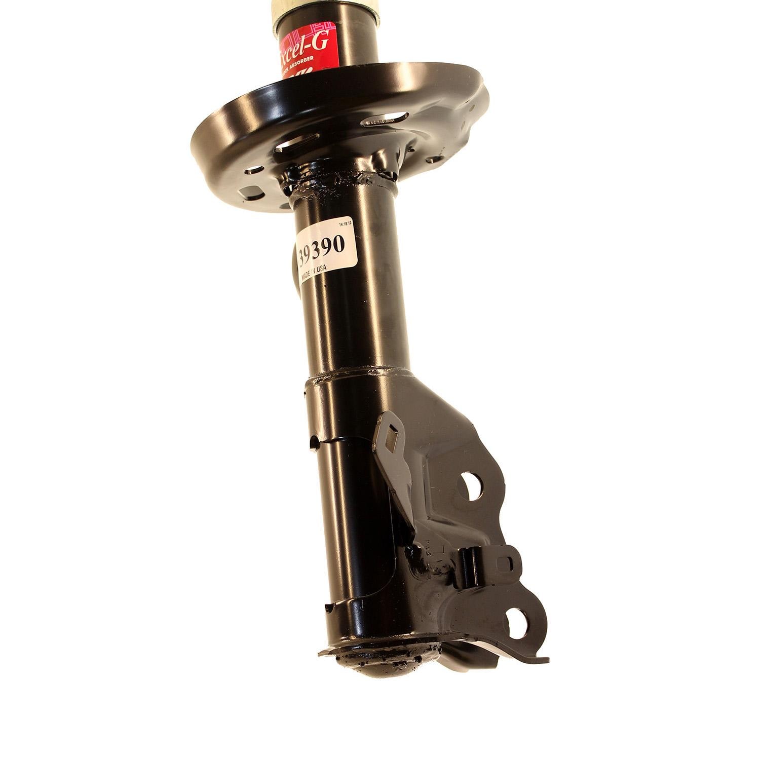 KYB Excel-G Suspension Strut 339390 | AutoZone