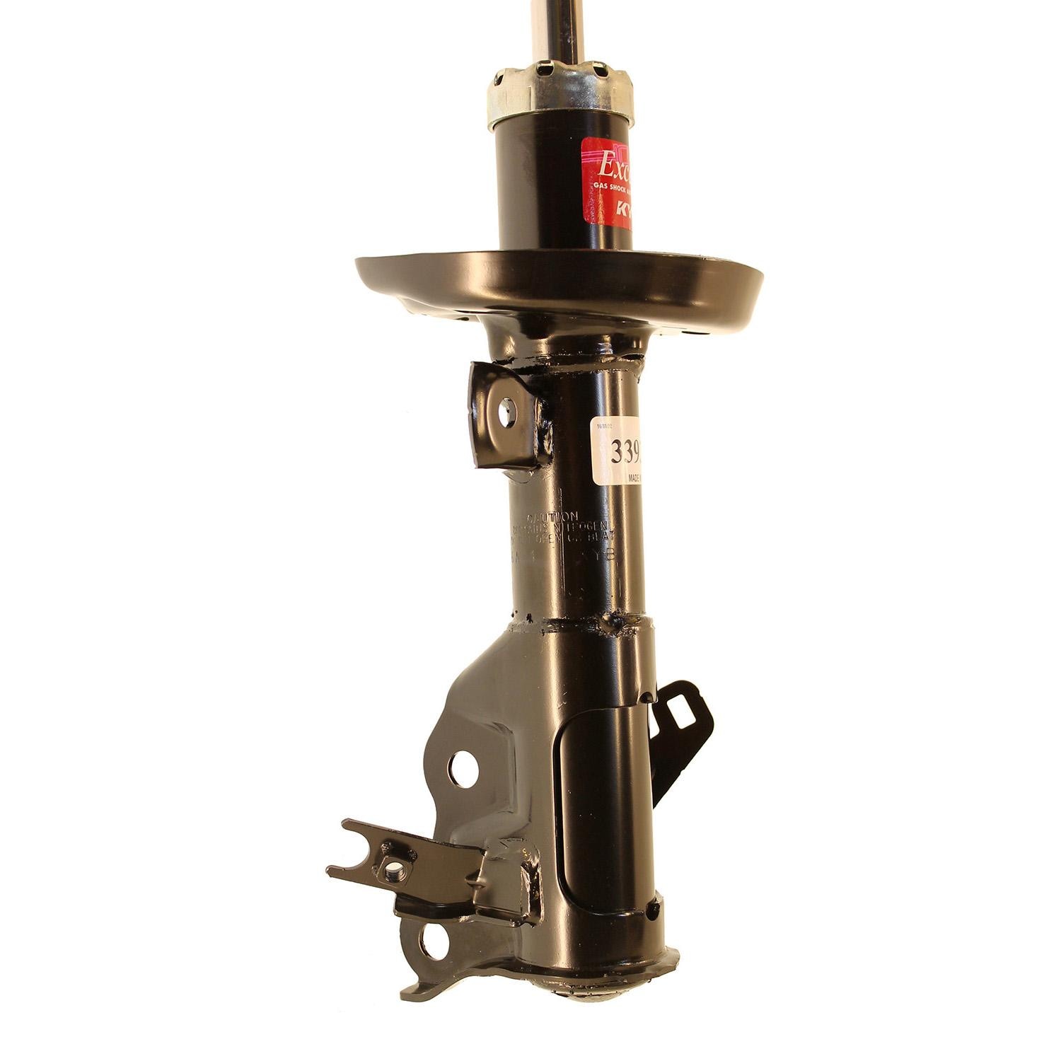 KYB Excel-G Suspension Strut 339390 | AutoZone