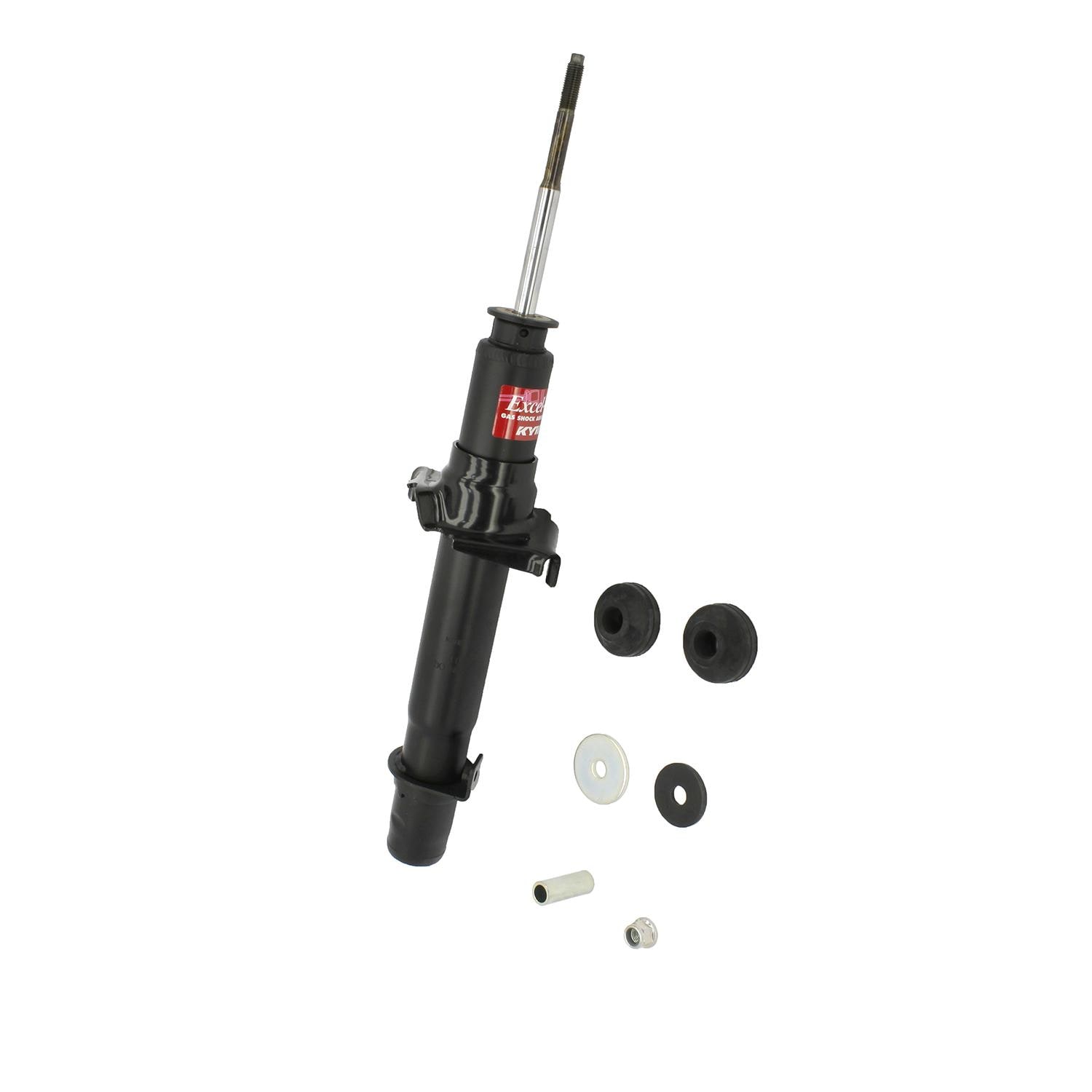 KYB Excel-G Suspension Strut 340047 | AutoZone KYB Excel-G Suspension Strut 340047 | AutoZone
