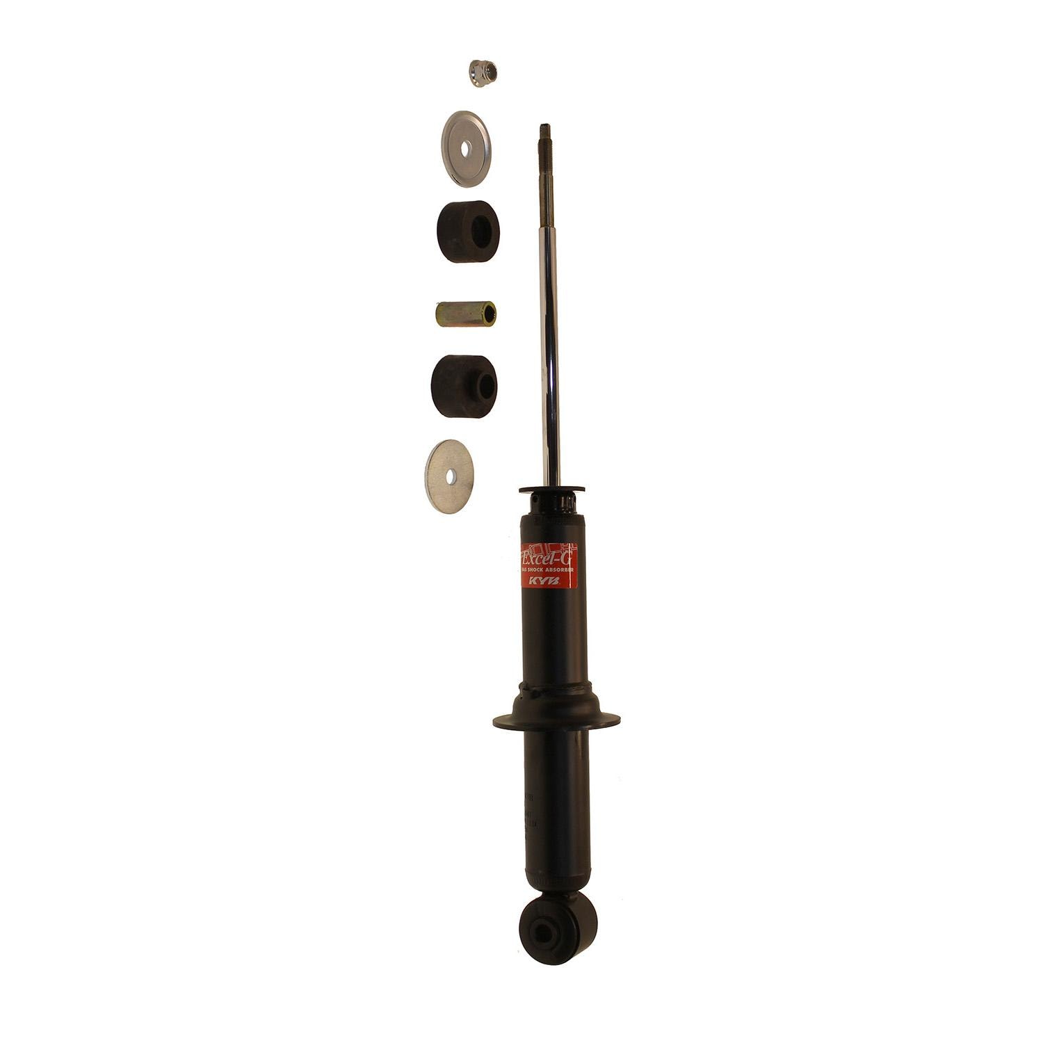 KYB Excel-G Suspension Strut 3410018 | AutoZone