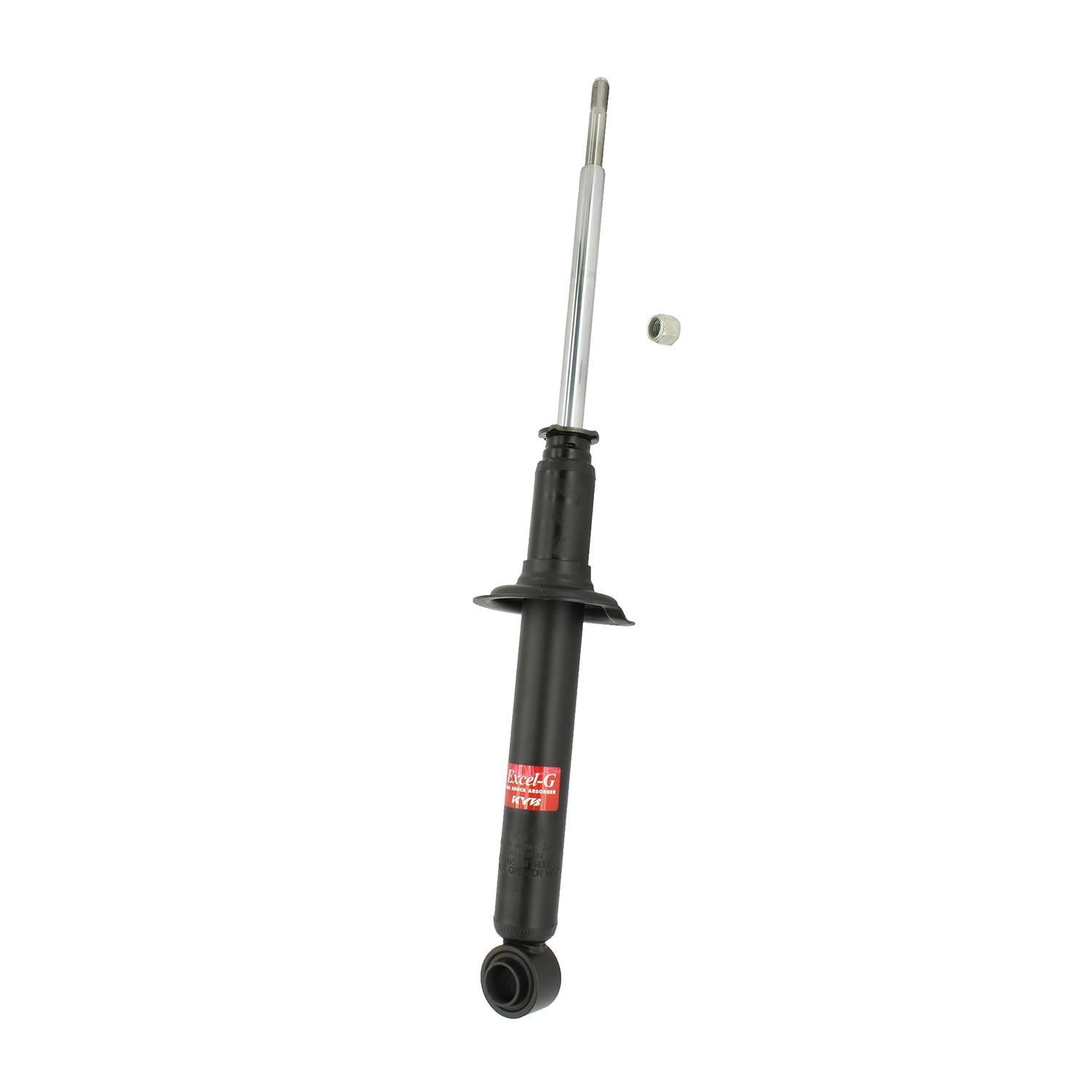 KYB Excel-G Suspension Strut 341185 | AutoZone