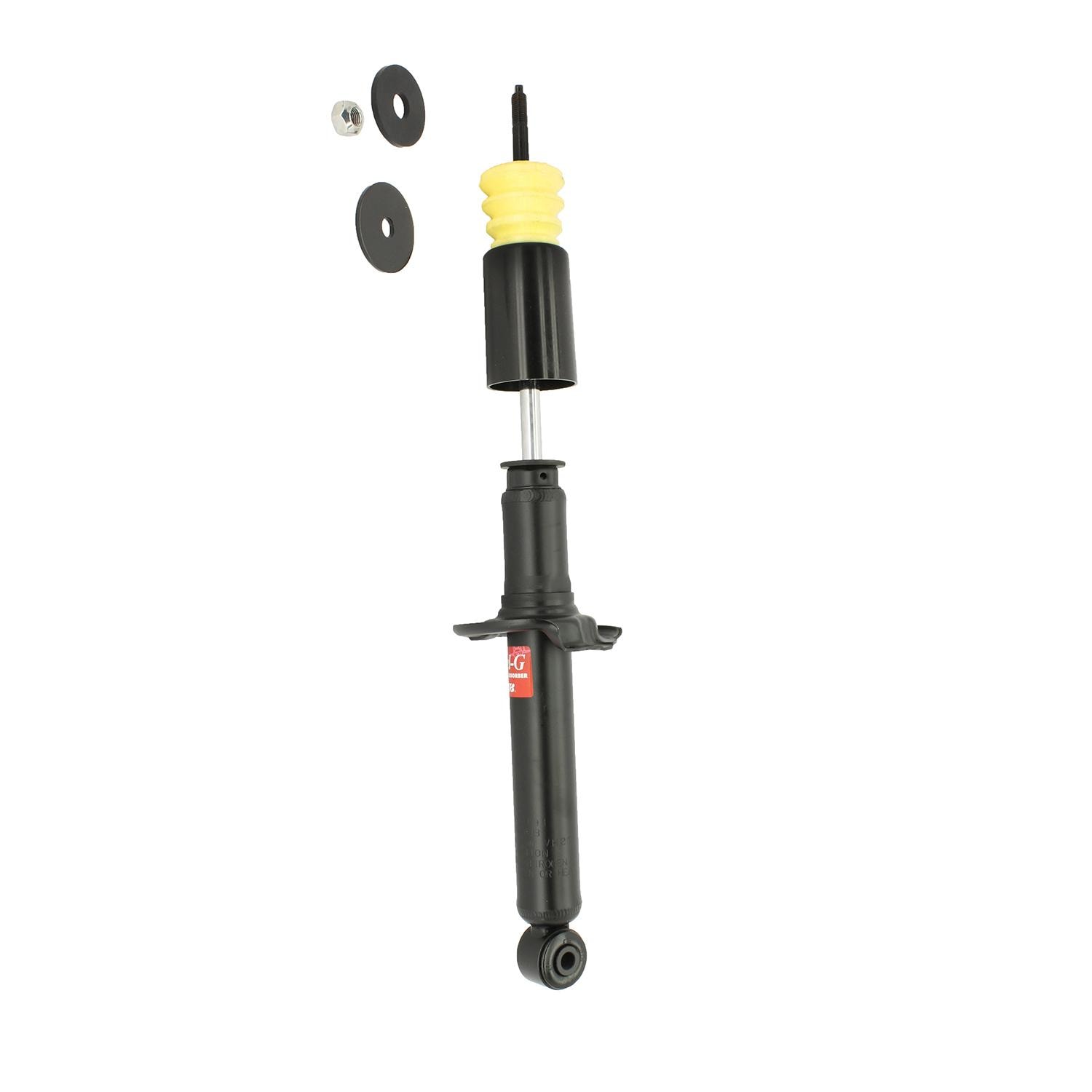 KYB Excel-G Suspension Strut 341191 | AutoZone