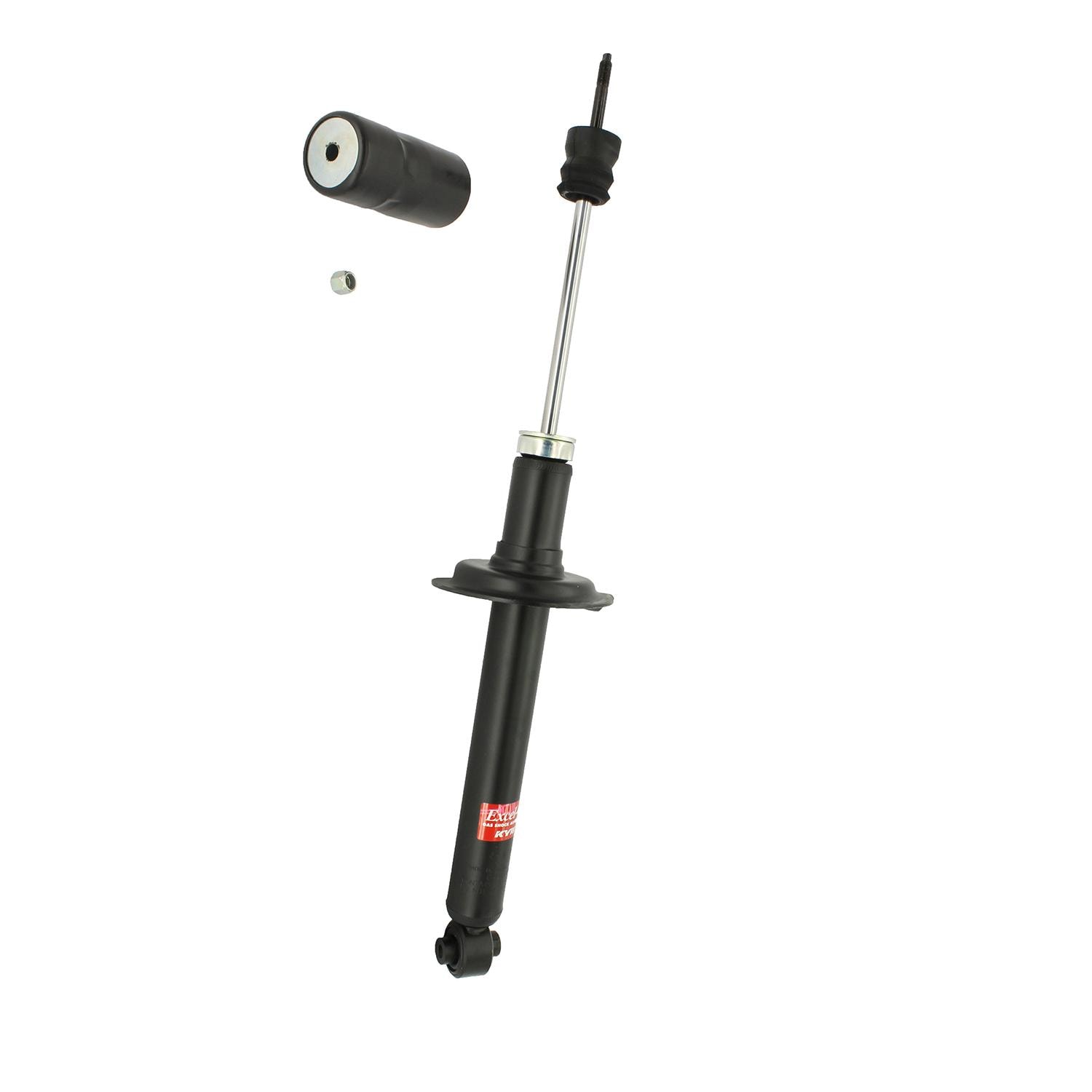 KYB Excel-G Suspension Strut 341258 | AutoZone