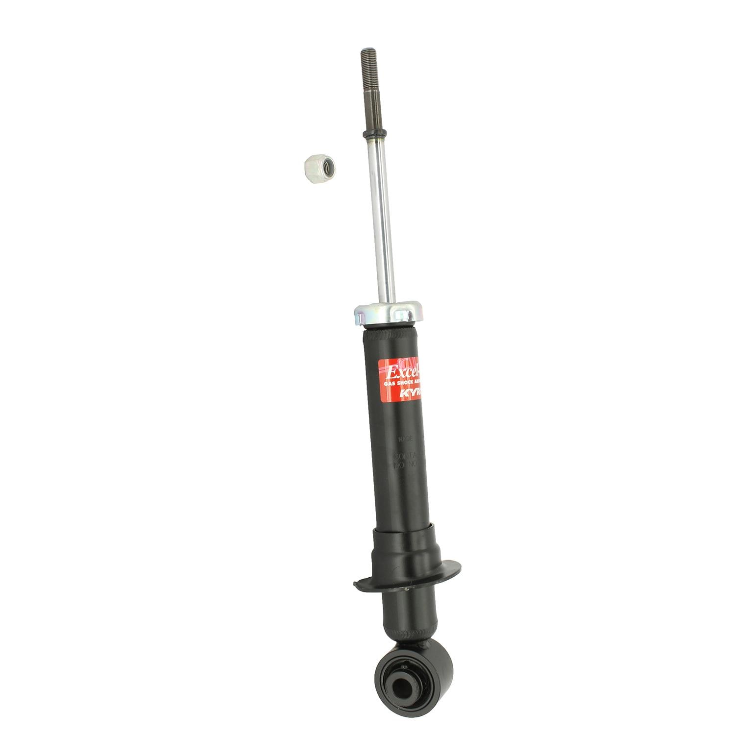 KYB Excel-G Suspension Strut 341277 | AutoZone