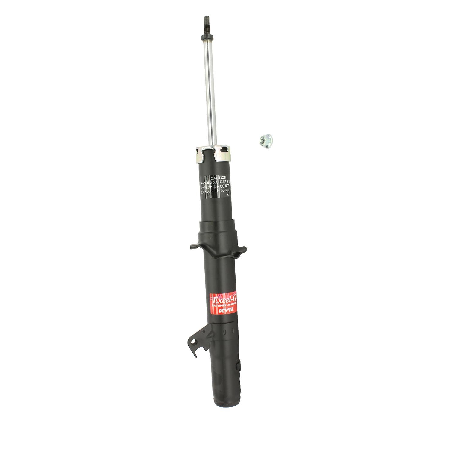 KYB Excel-G Suspension Strut 341351 | AutoZone