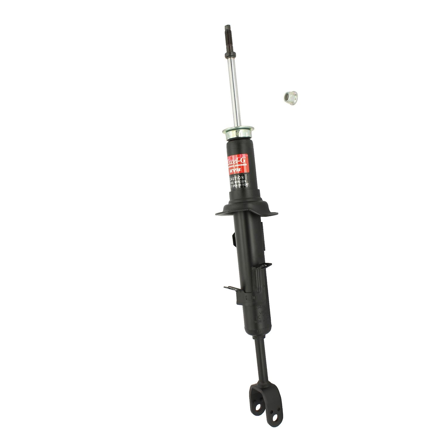 KYB Excel-G Suspension Strut 341366 | AutoZone