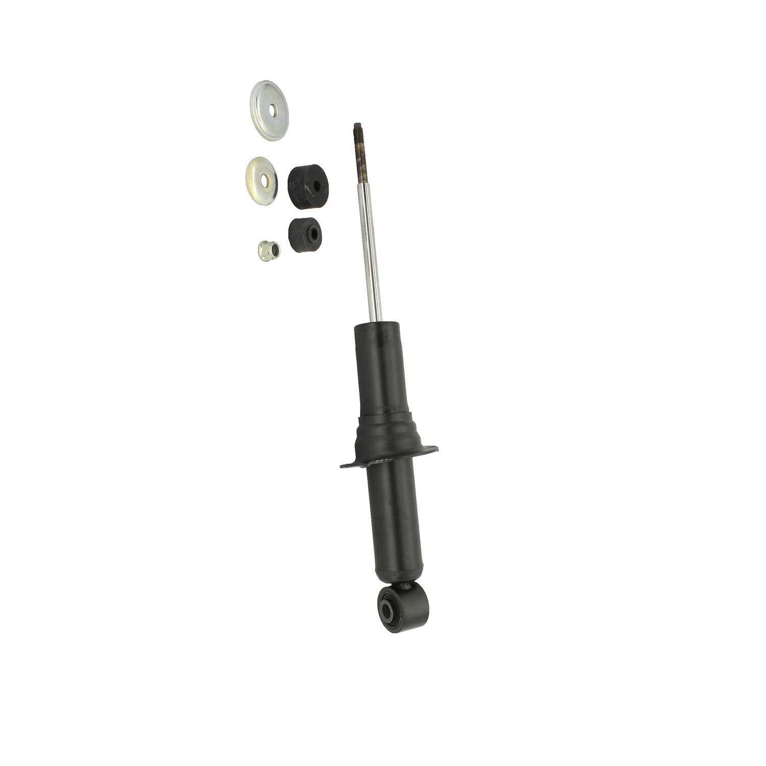 KYB Excel-G Suspension Strut 341374 | AutoZone