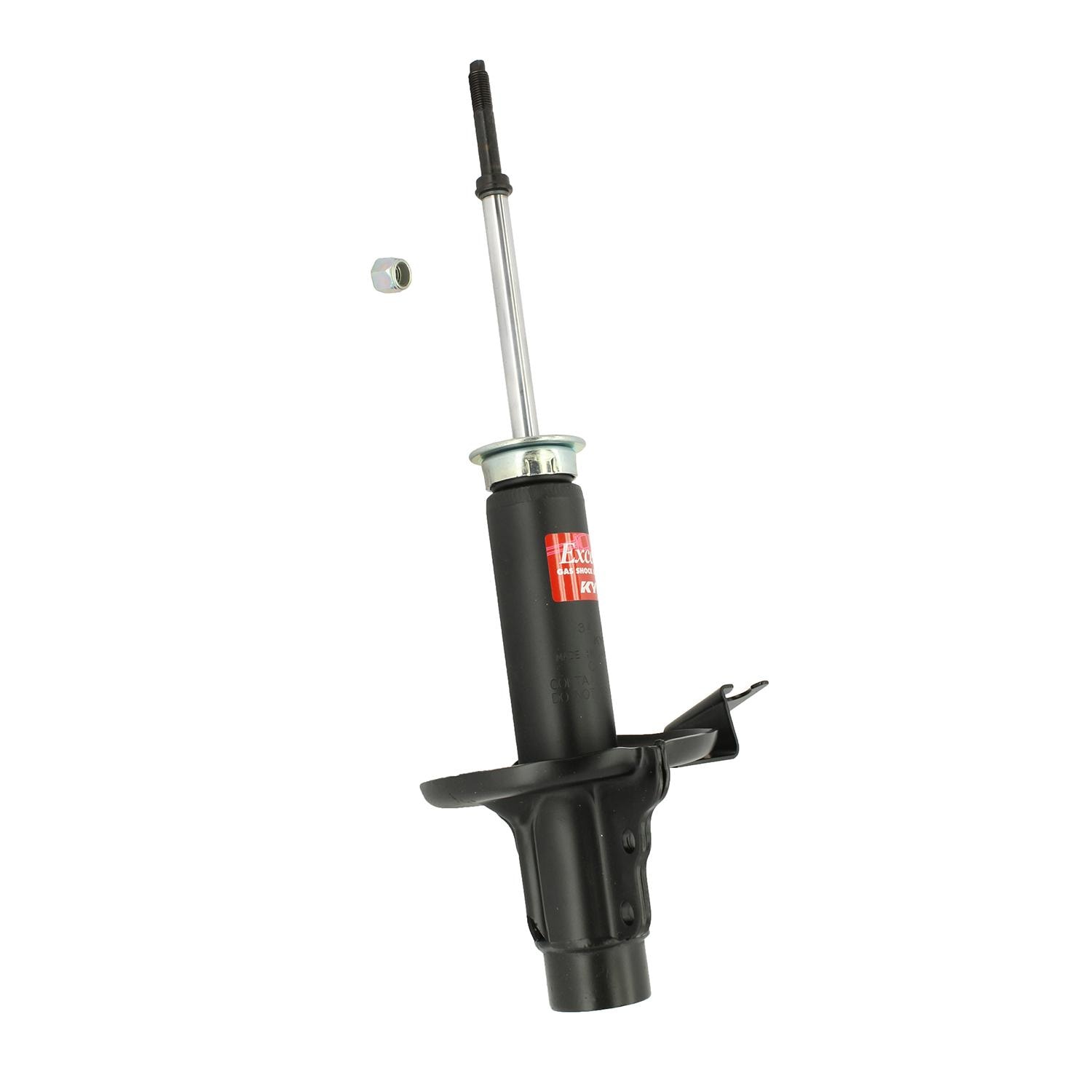 KYB Excel-G Suspension Strut 341394 | AutoZone