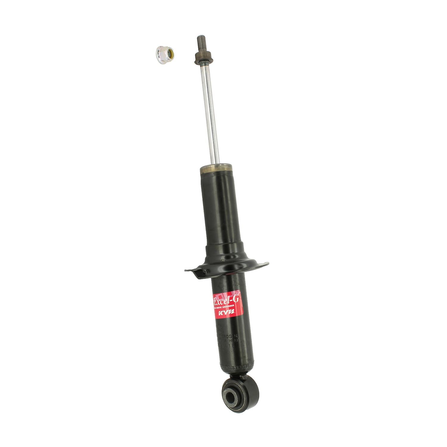 KYB Excel-G Suspension Strut 341443 | AutoZone