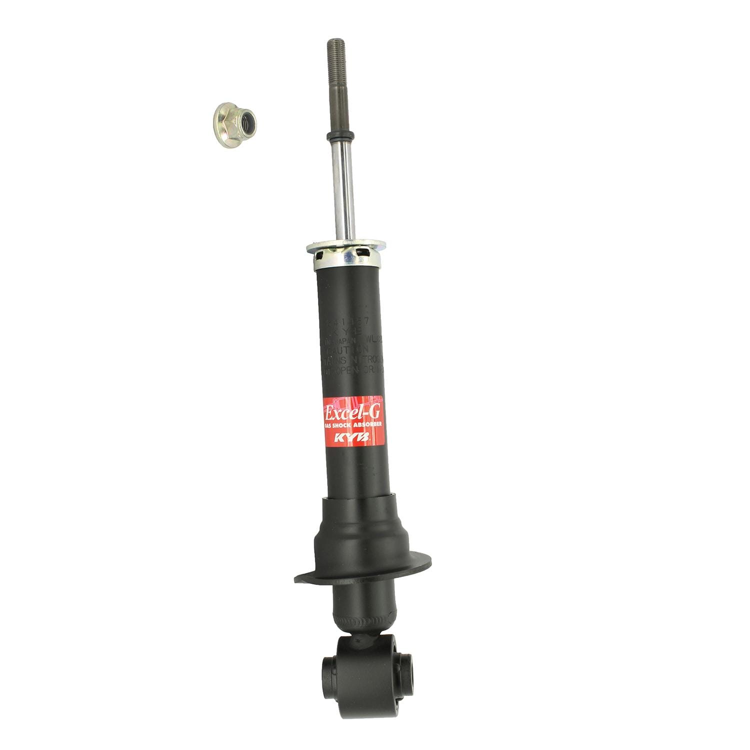 KYB Excel-G Suspension Strut 341457 | AutoZone