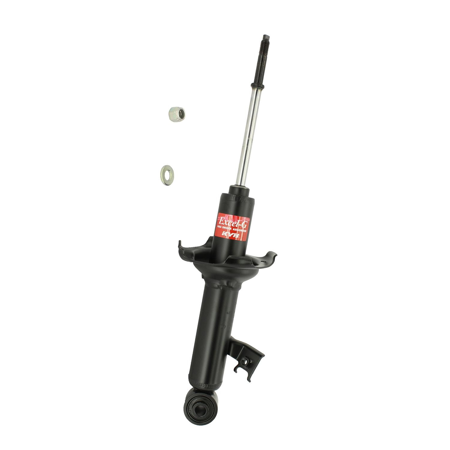 KYB Excel-G Suspension Strut 341458 | AutoZone