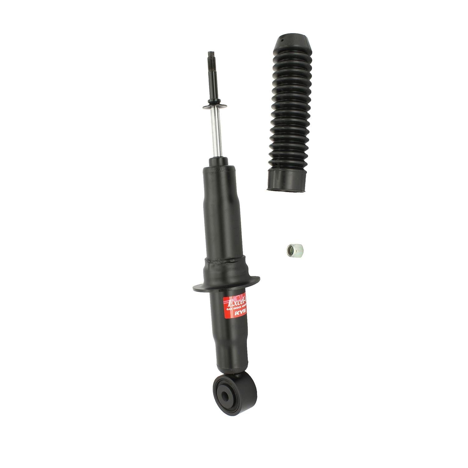 KYB Excel-G Suspension Strut 341466 | AutoZone