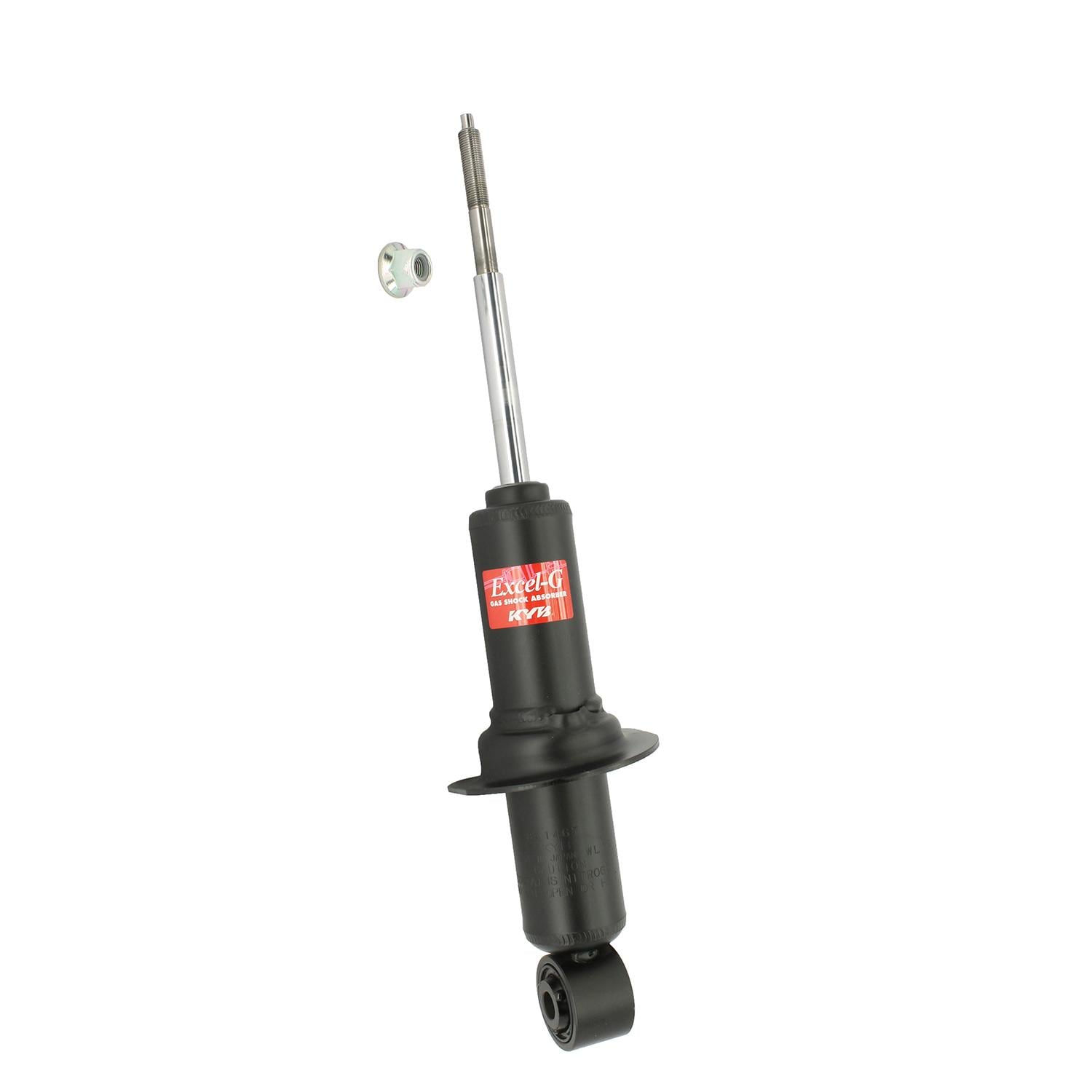 KYB Excel-G Suspension Strut 341467 | AutoZone