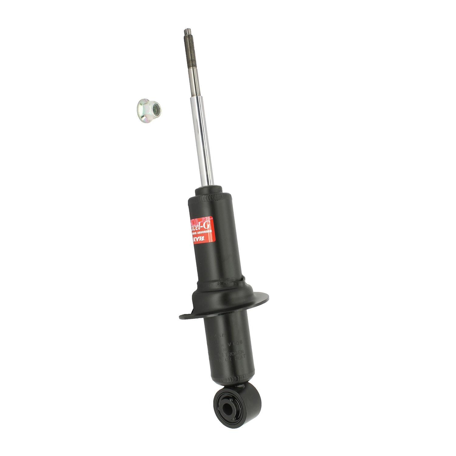 KYB Excel-G Suspension Strut 341468 | AutoZone