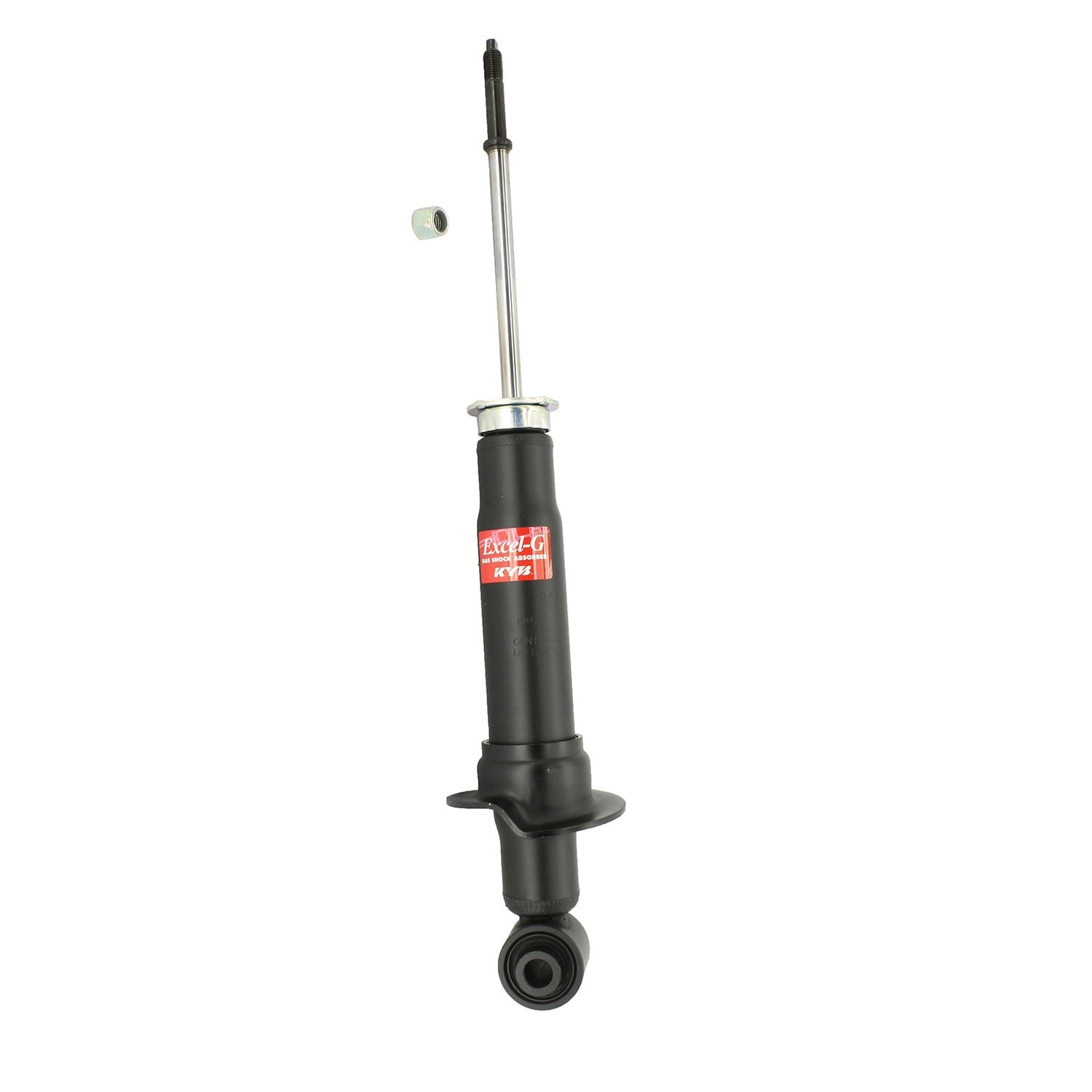 KYB Excel-G Suspension Strut 341475 | AutoZone