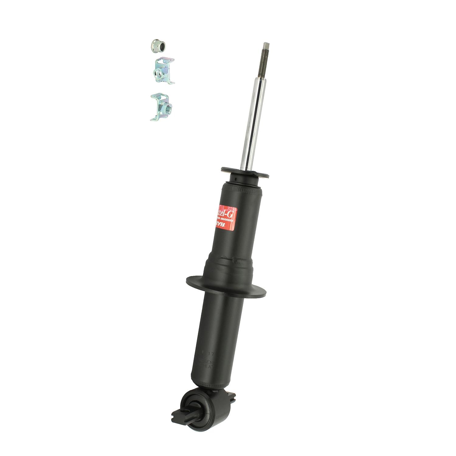 KYB Excel-G Suspension Strut 341493 | AutoZone