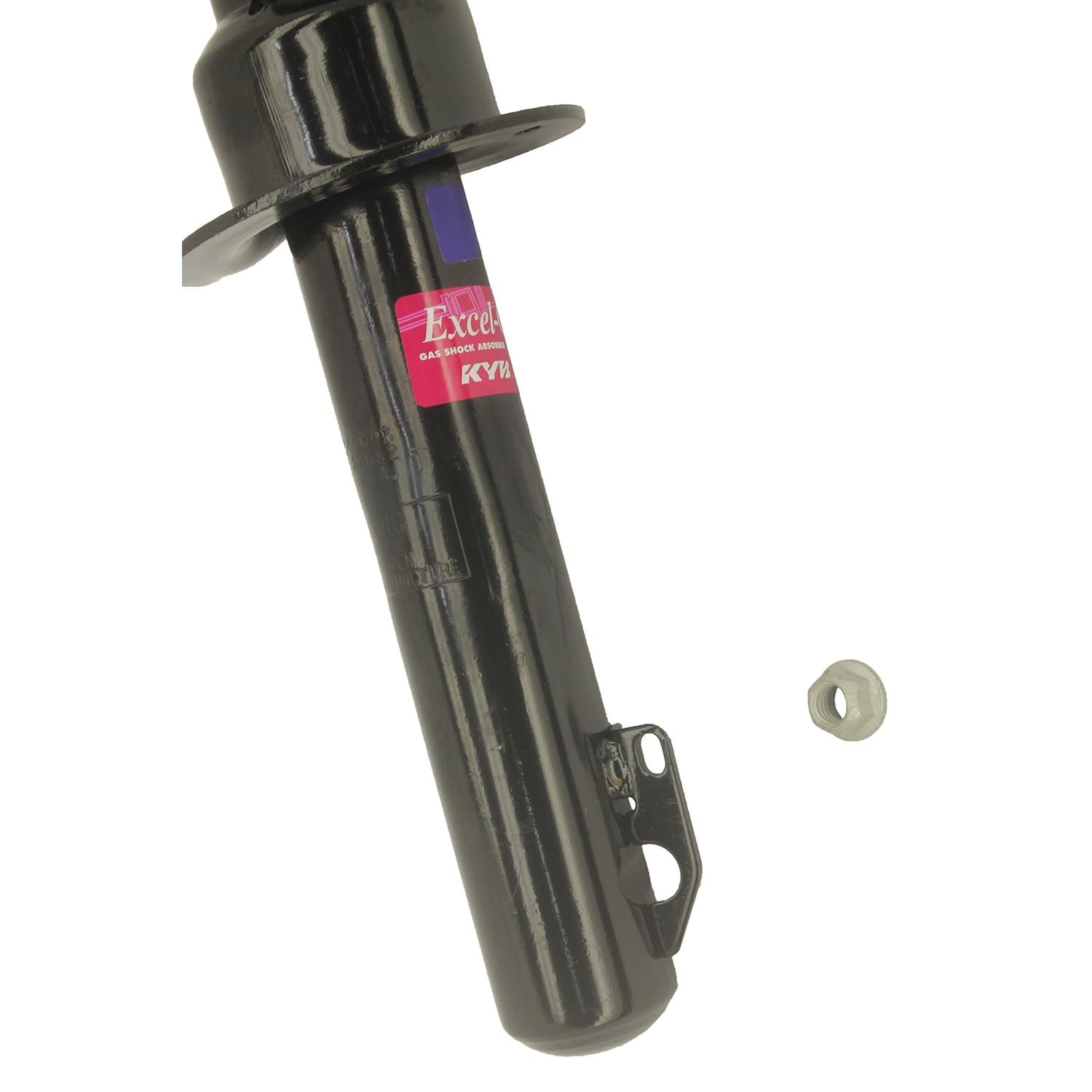 KYB Excel-G Suspension Strut 341603 | AutoZone