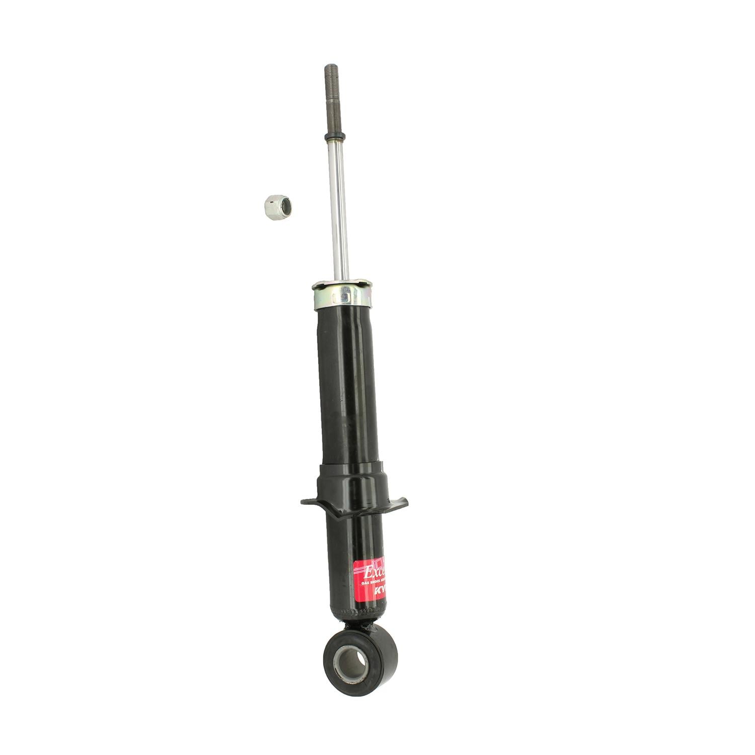KYB Excel-G Suspension Strut 344612 | AutoZone KYB Excel-G Suspension Strut 344612 | AutoZone