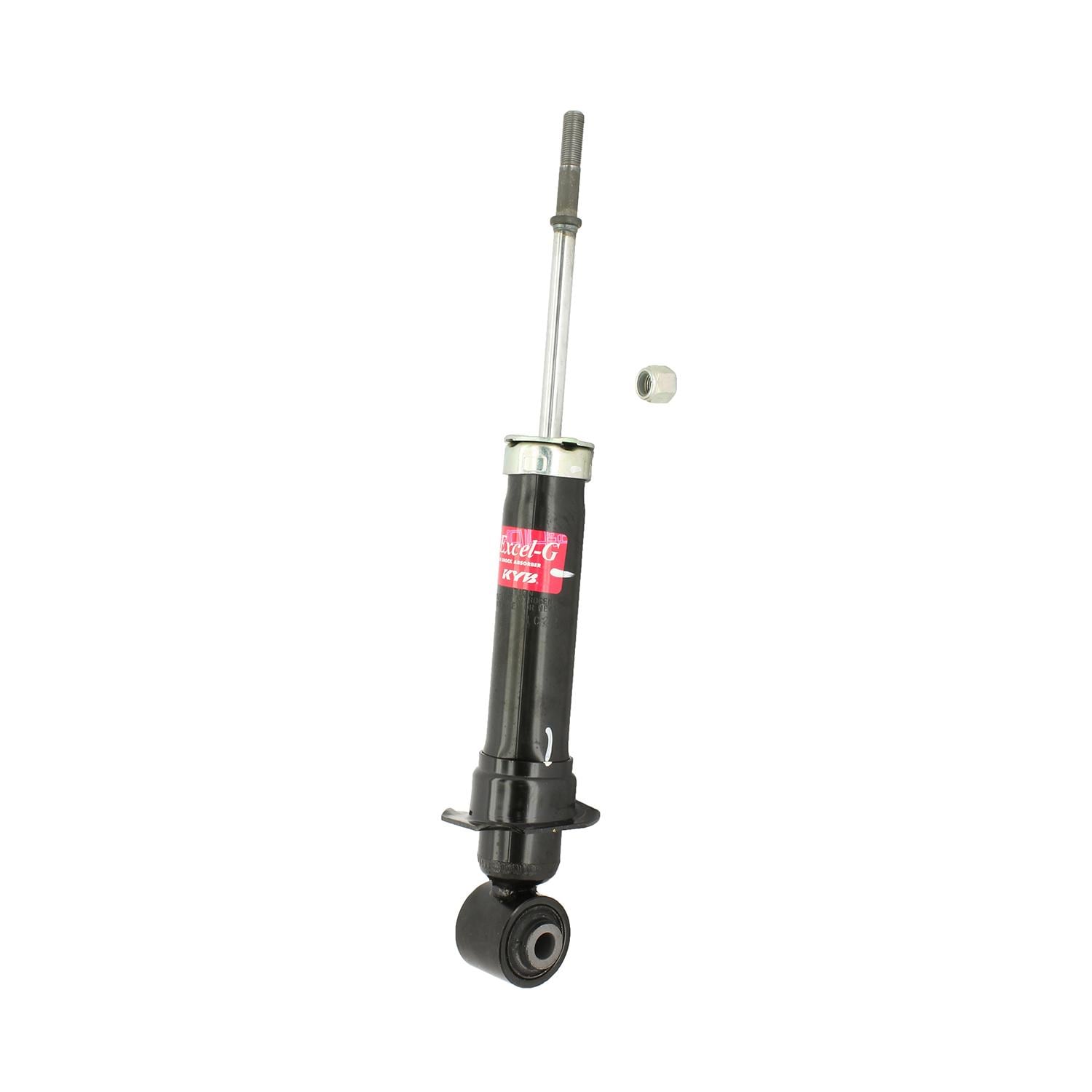 KYB Excel-G Suspension Strut 344613 | AutoZone