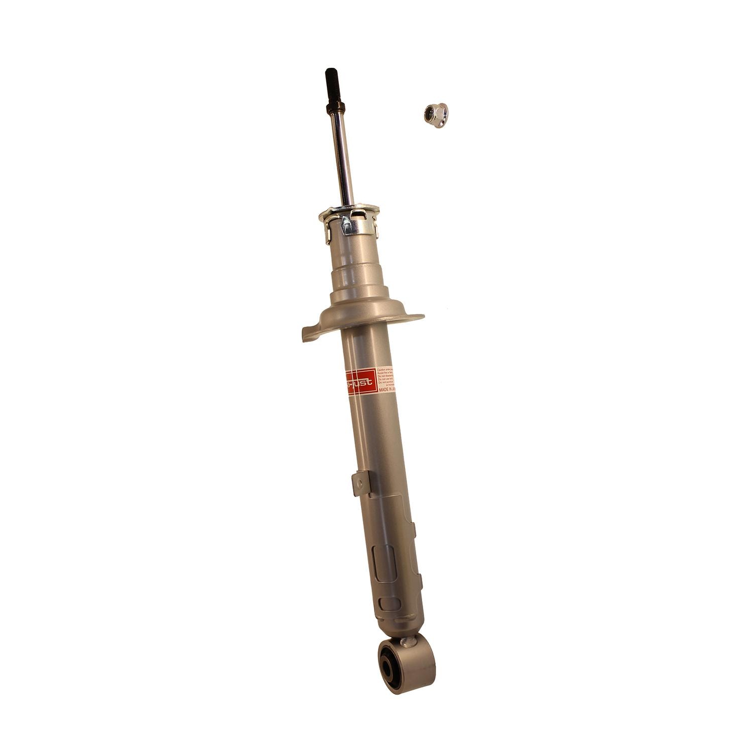 KYB Gas-a-Just Suspension Strut 5510014 | AutoZone