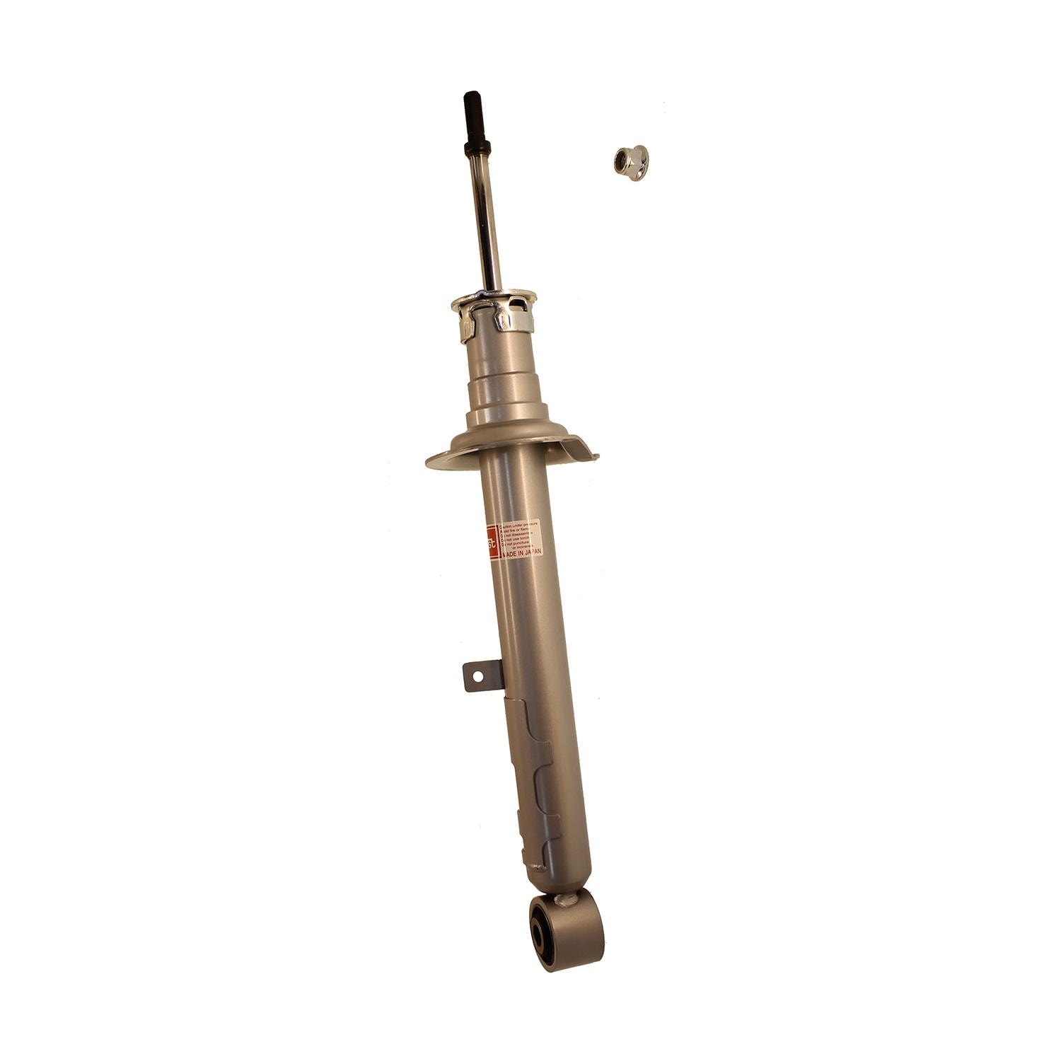 KYB Gas-a-Just Suspension Strut 5510015 | AutoZone
