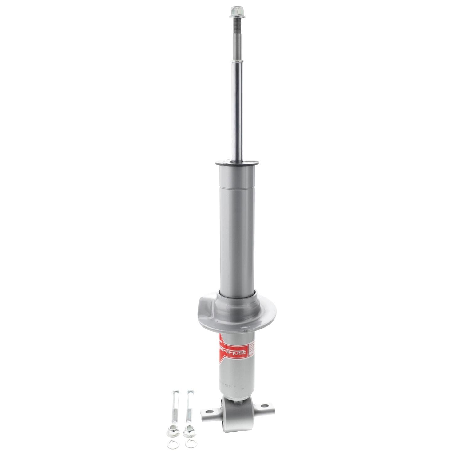 KYB Gas-a-Just Suspension Strut 5510028 | AutoZone