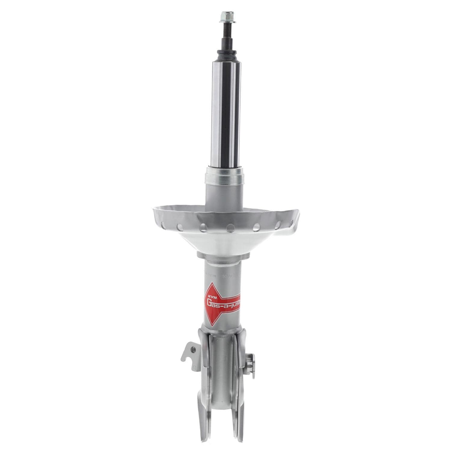 KYB Gas-a-Just Suspension Strut 5510037 | AutoZone