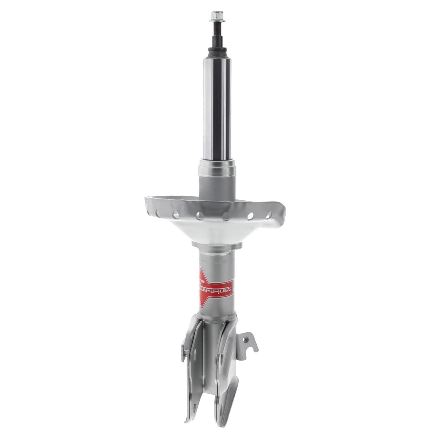 KYB Gas-a-Just Suspension Strut 5510038 | AutoZone