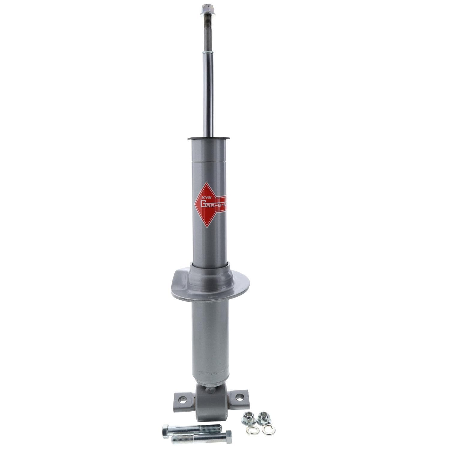KYB Gas-a-just Suspension Strut 5510043 | AutoZone
