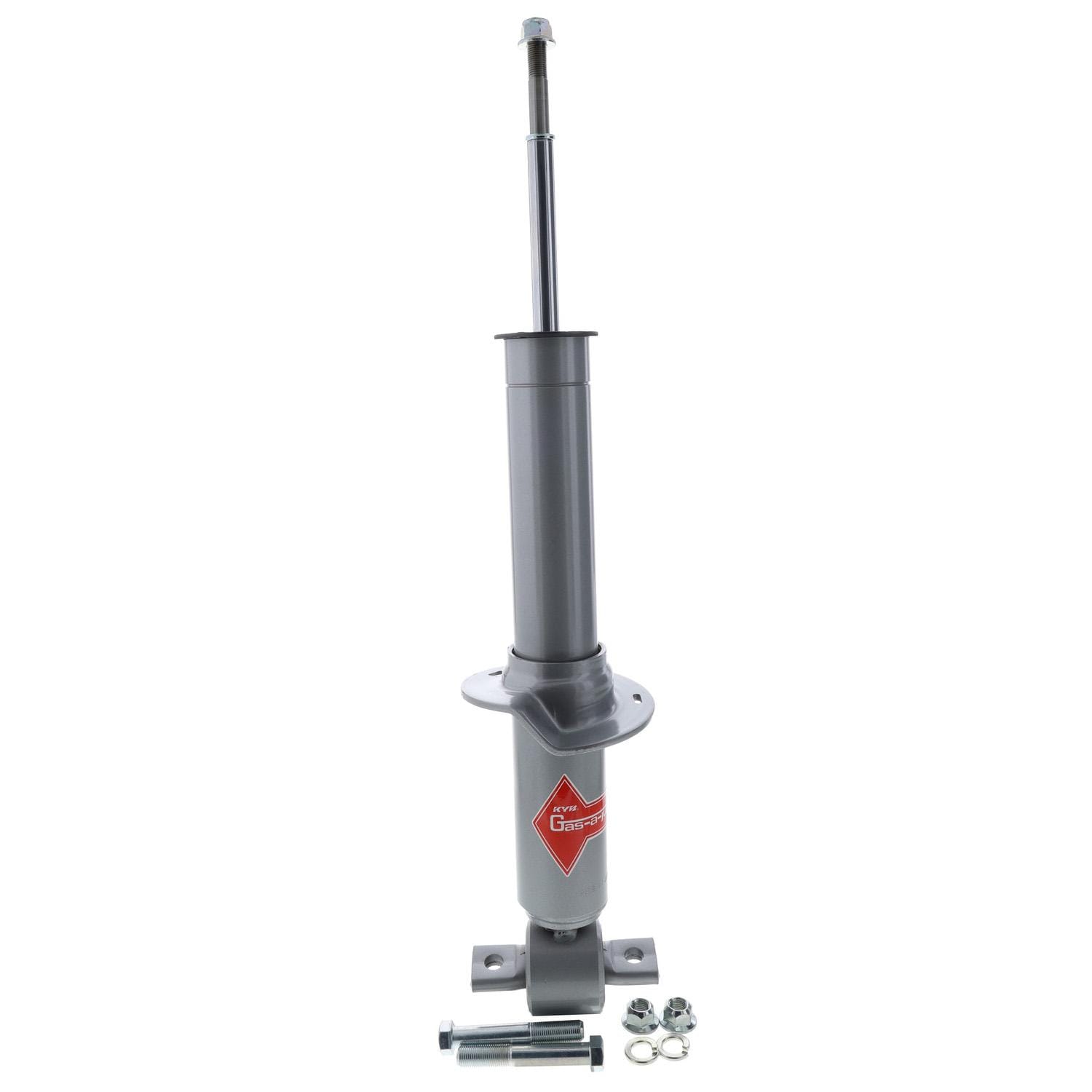 KYB Gas-a-just Suspension Strut 5510045 | AutoZone