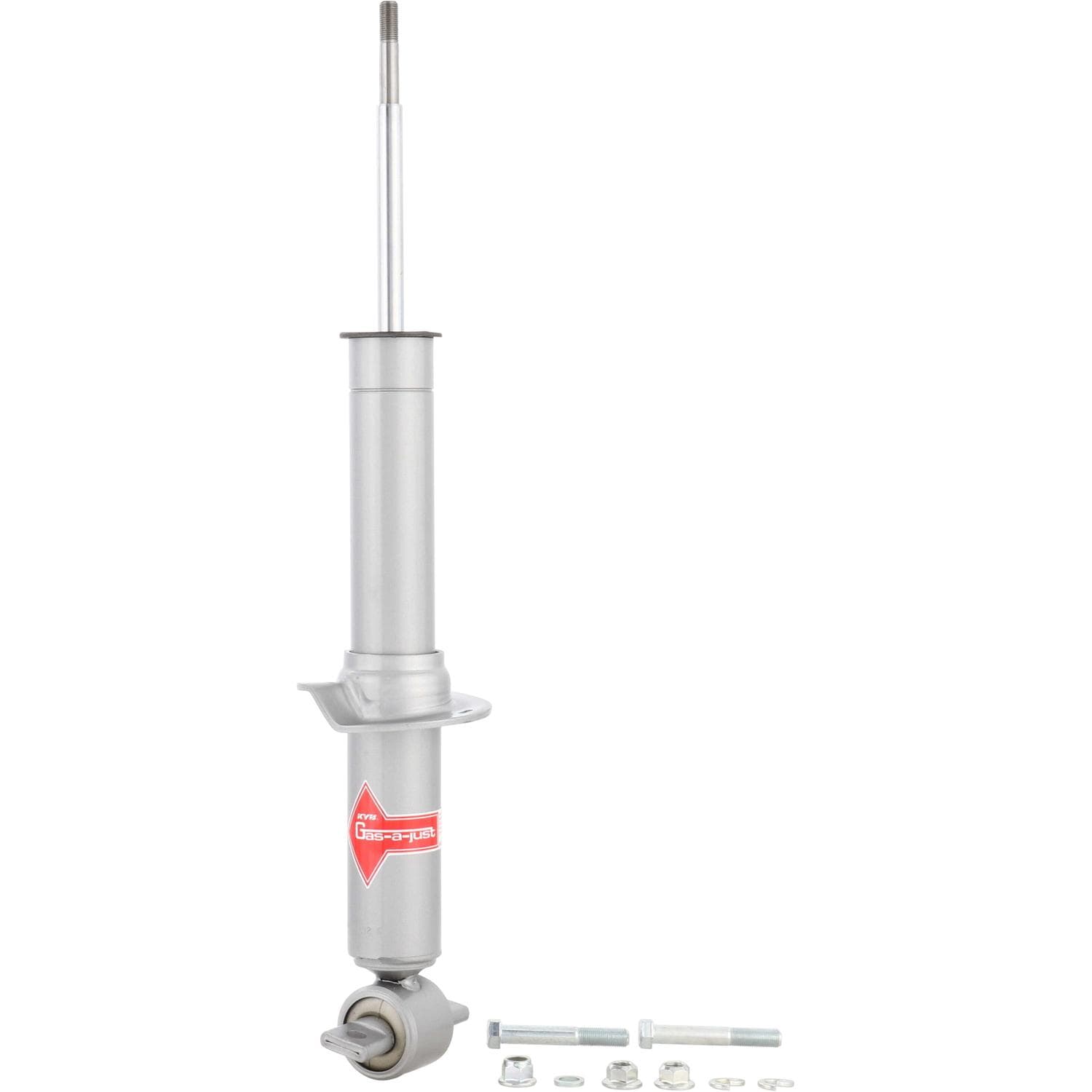 KYB Gas-a-Just Suspension Strut 5510049 | AutoZone