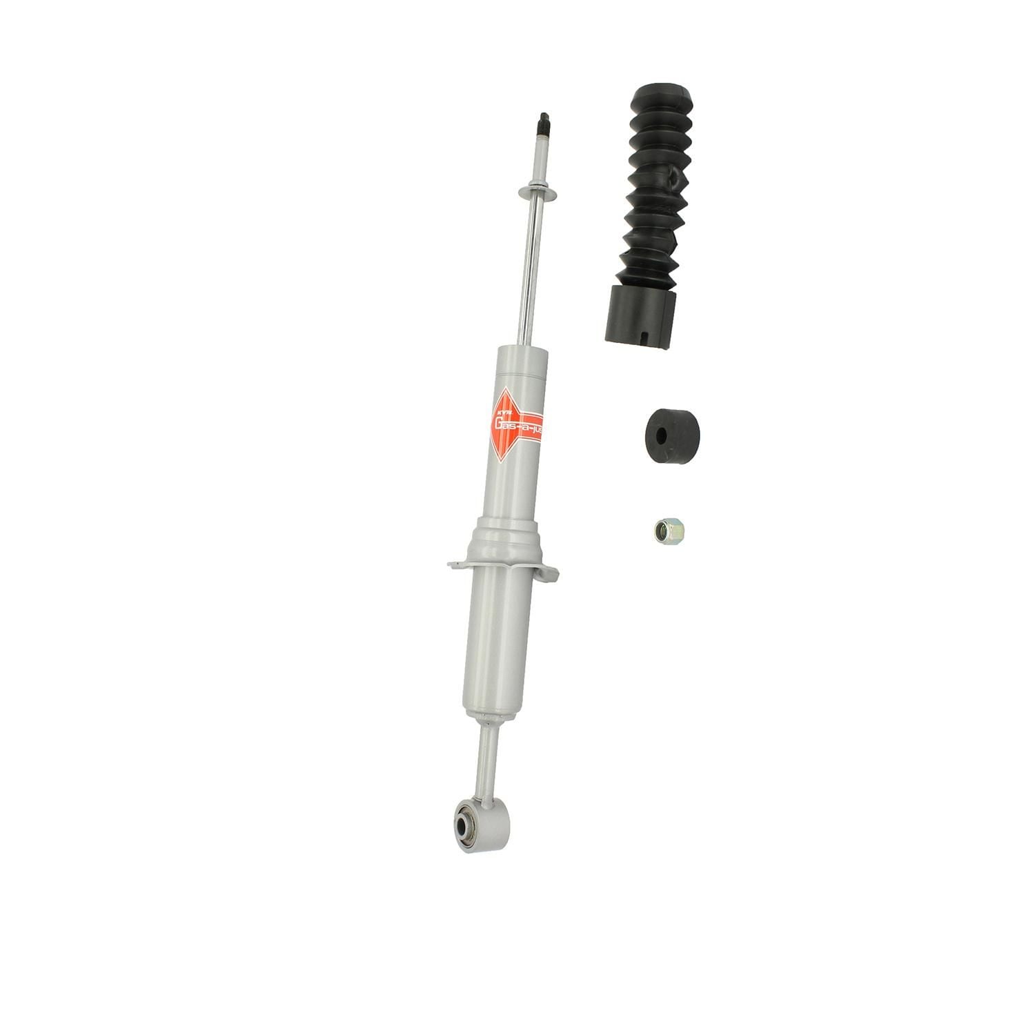 KYB Gas-a-Just Suspension Strut 551104 | AutoZone