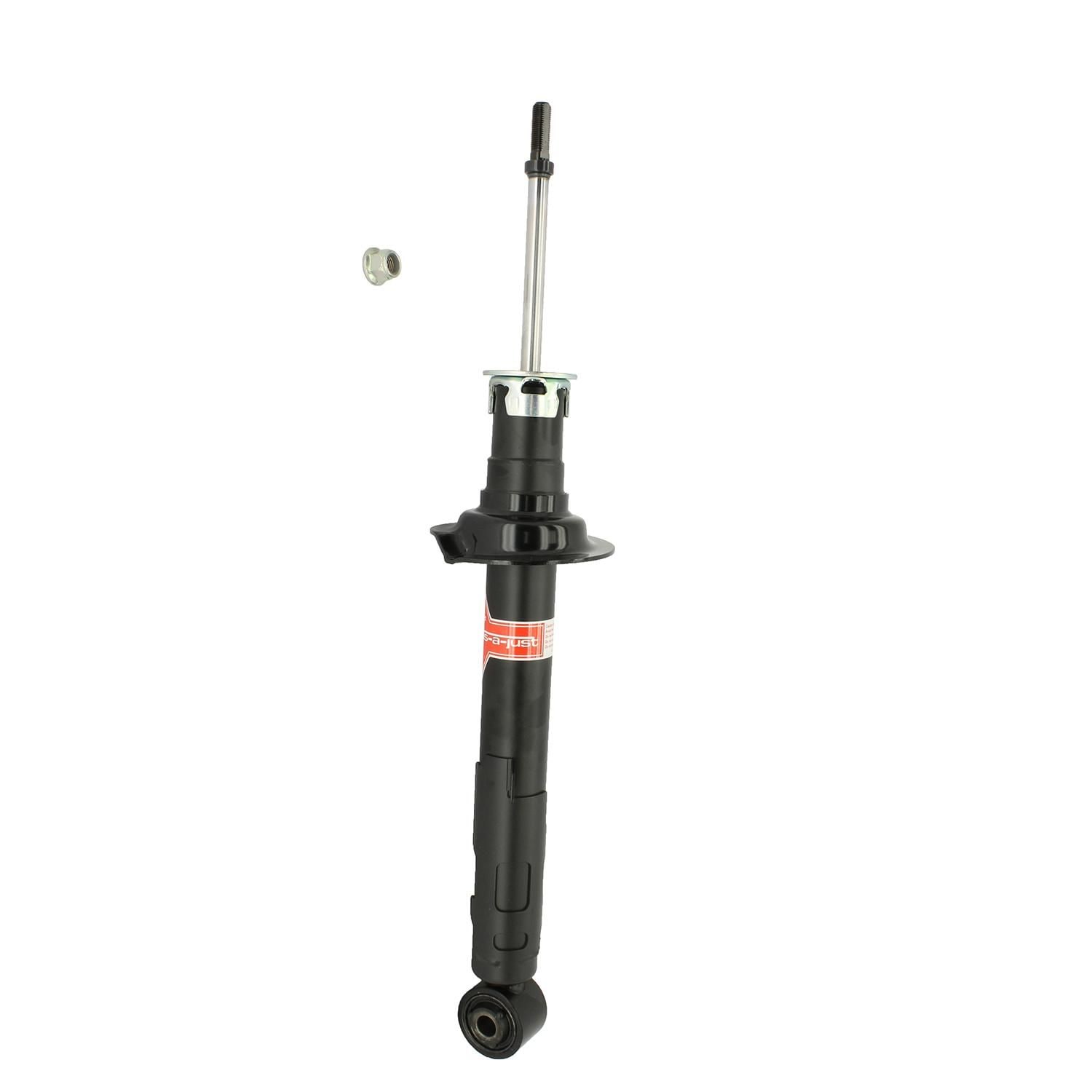 KYB Gas-a-Just Suspension Strut 551106 | AutoZone