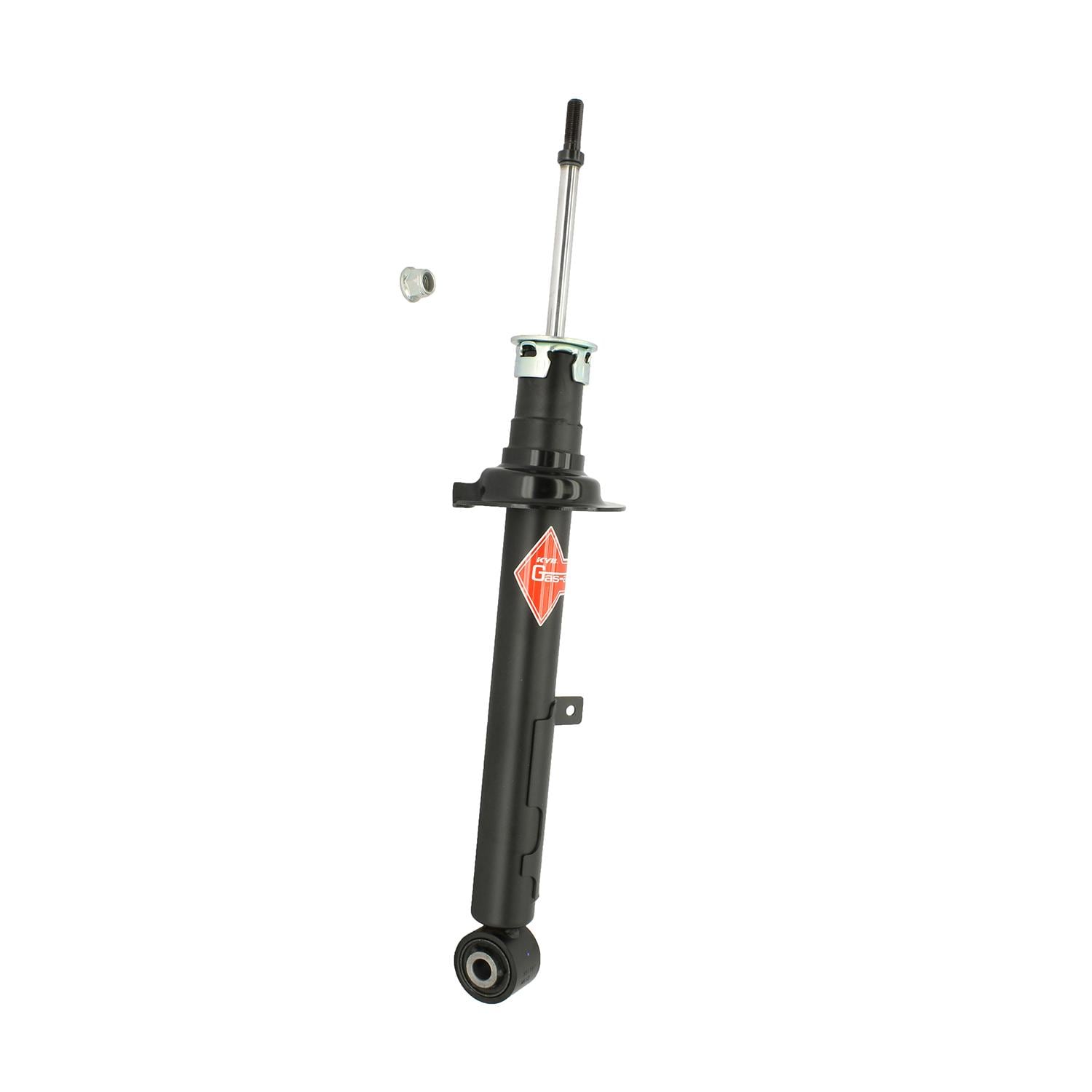 KYB Gas-a-Just Suspension Strut 551107 | AutoZone