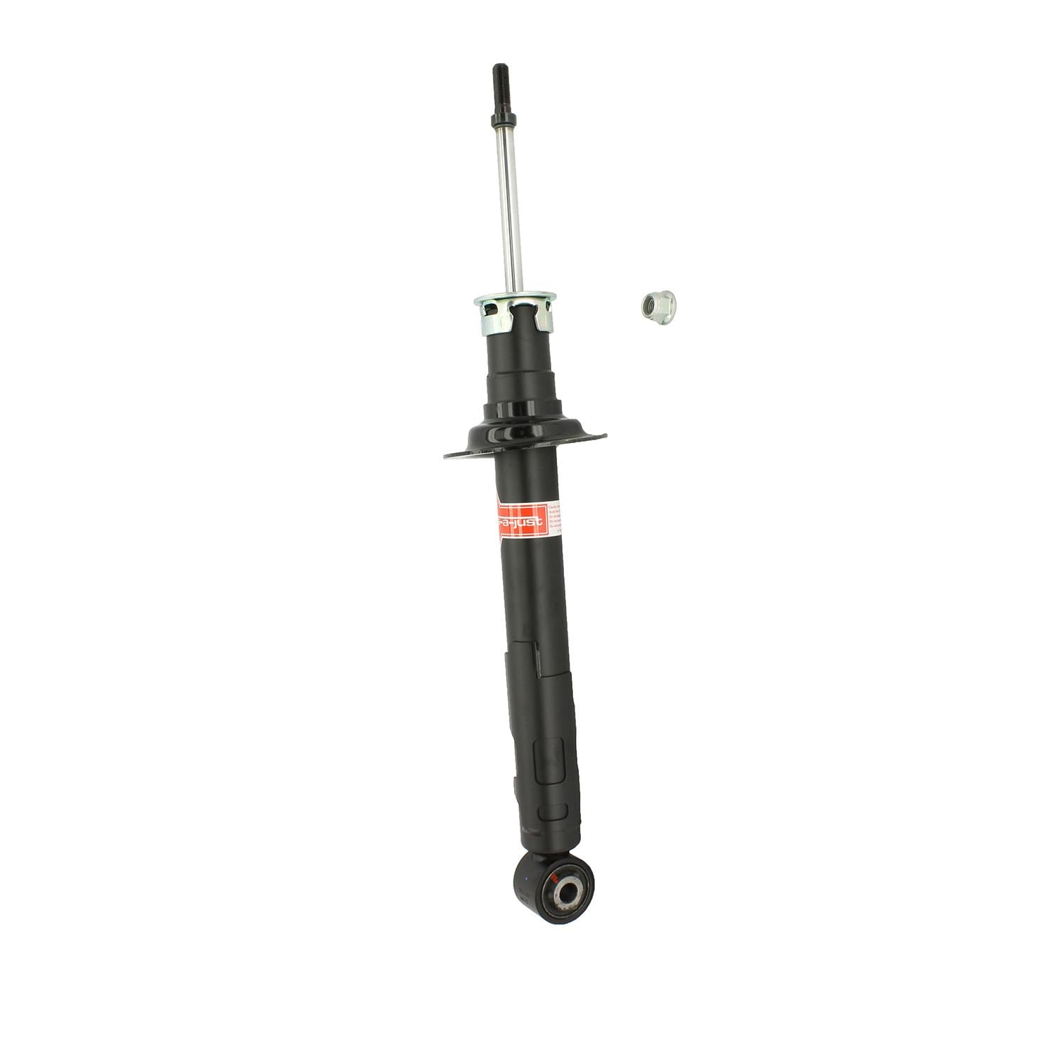 KYB Gas-a-Just Suspension Strut 551107 | AutoZone