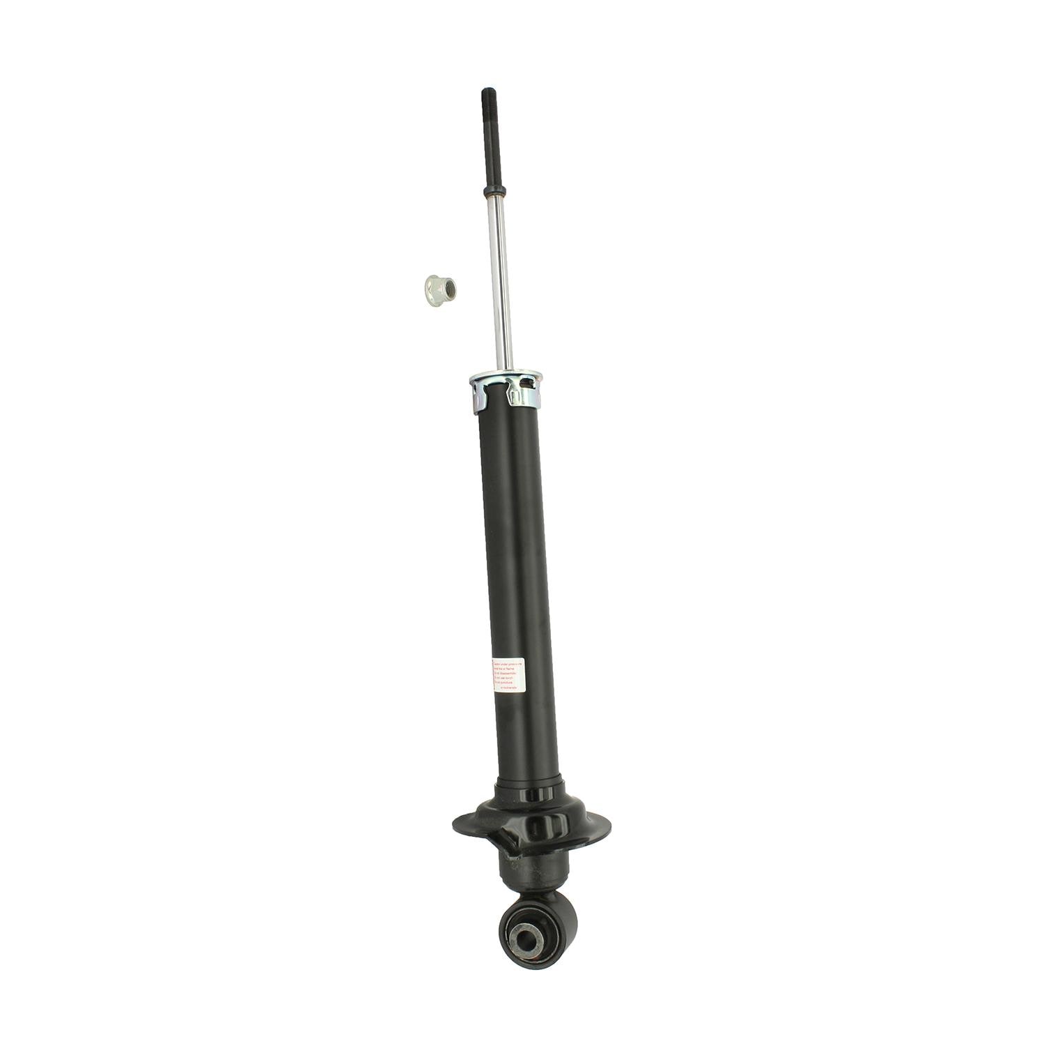 KYB Gas-a-Just Suspension Strut 551108 | AutoZone