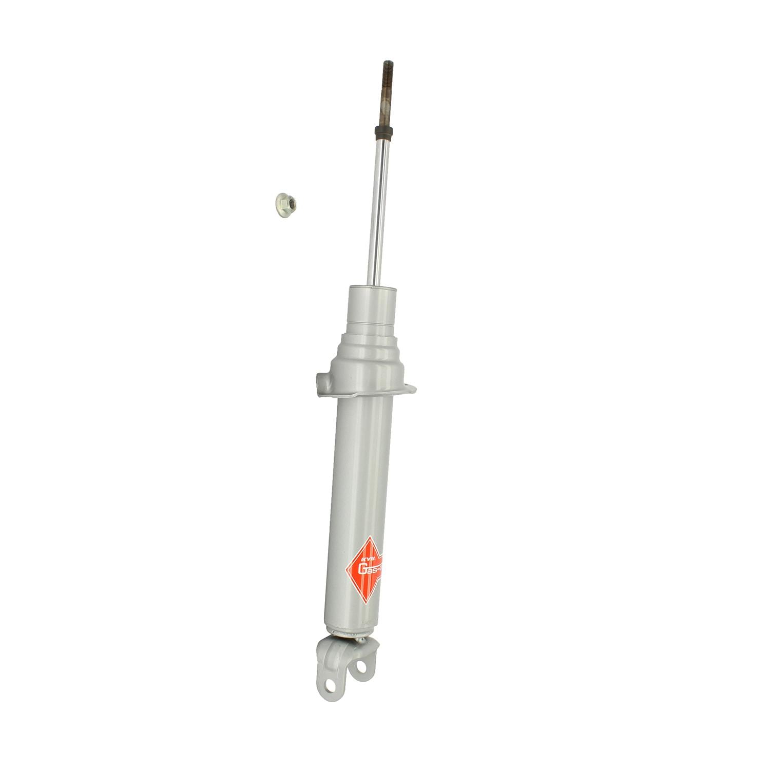 KYB Gas-a-Just Suspension Strut 551115 | AutoZone