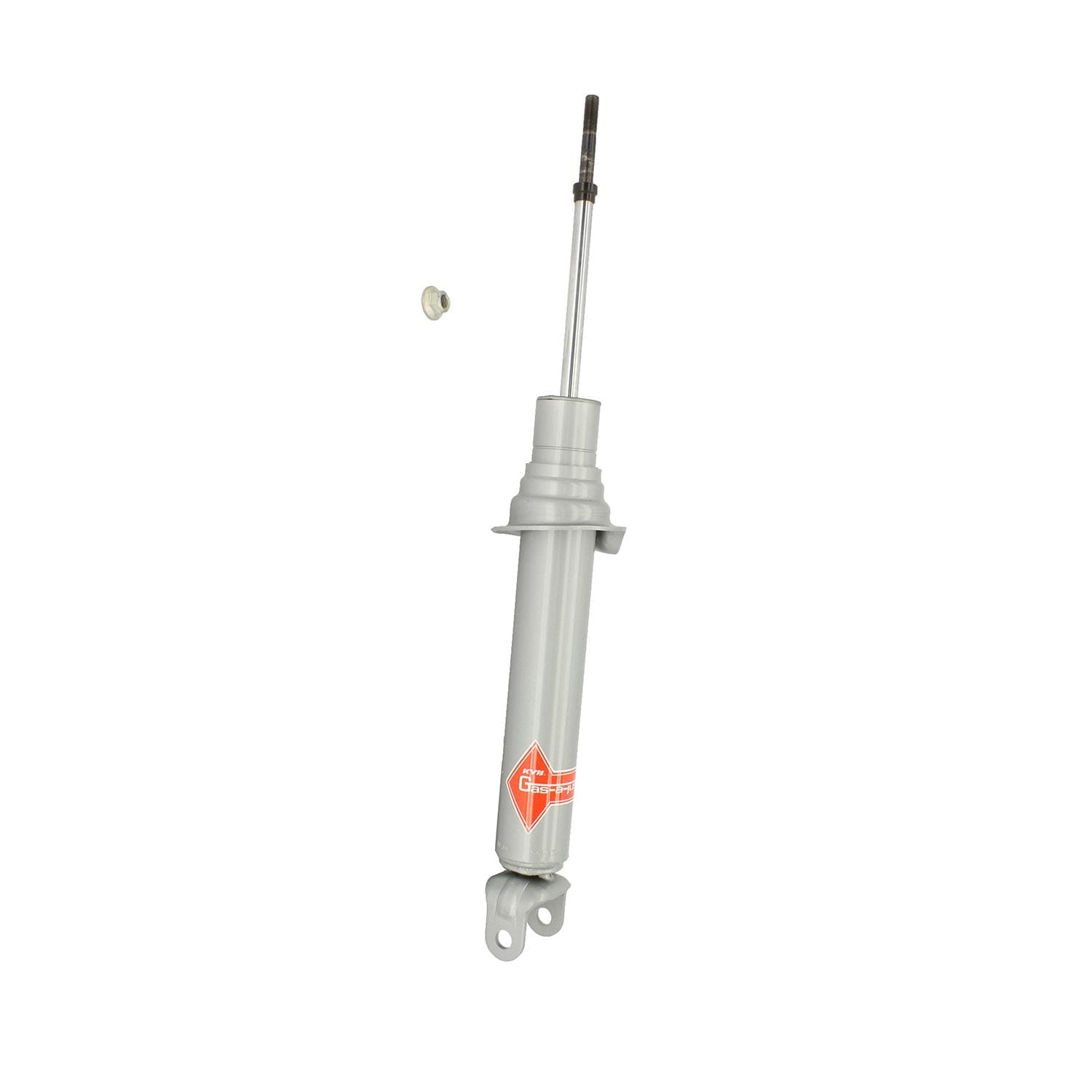 KYB Gas-a-Just Suspension Strut 551117 | AutoZone