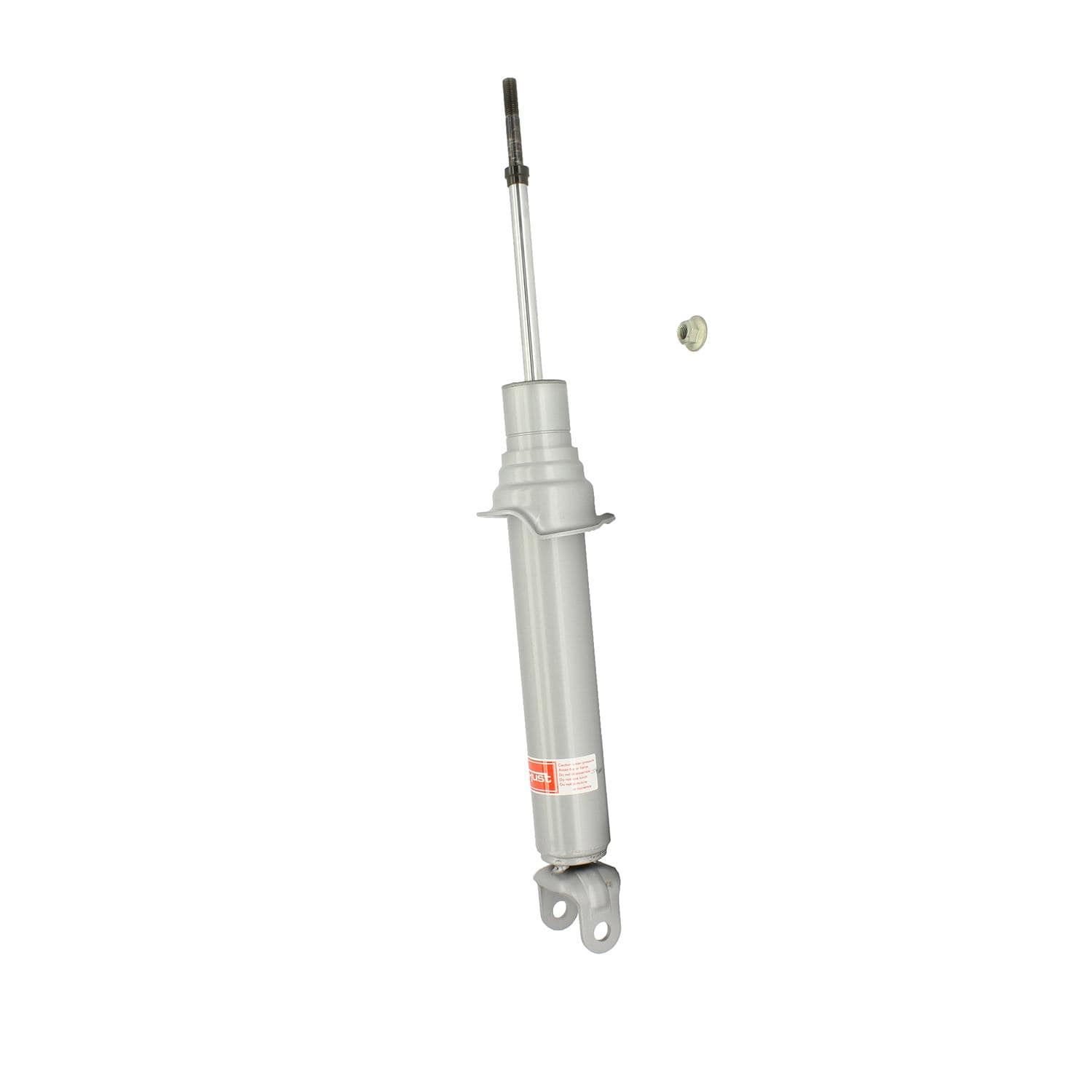 KYB Gas-a-just Suspension Strut 551117 | AutoZone