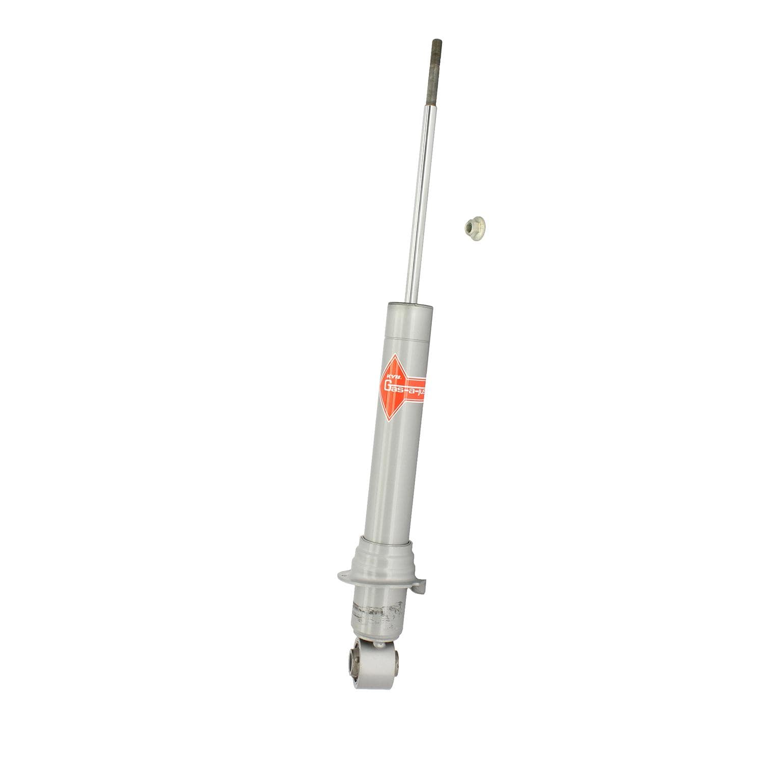 KYB Gas-a-Just Suspension Strut 551118 | AutoZone