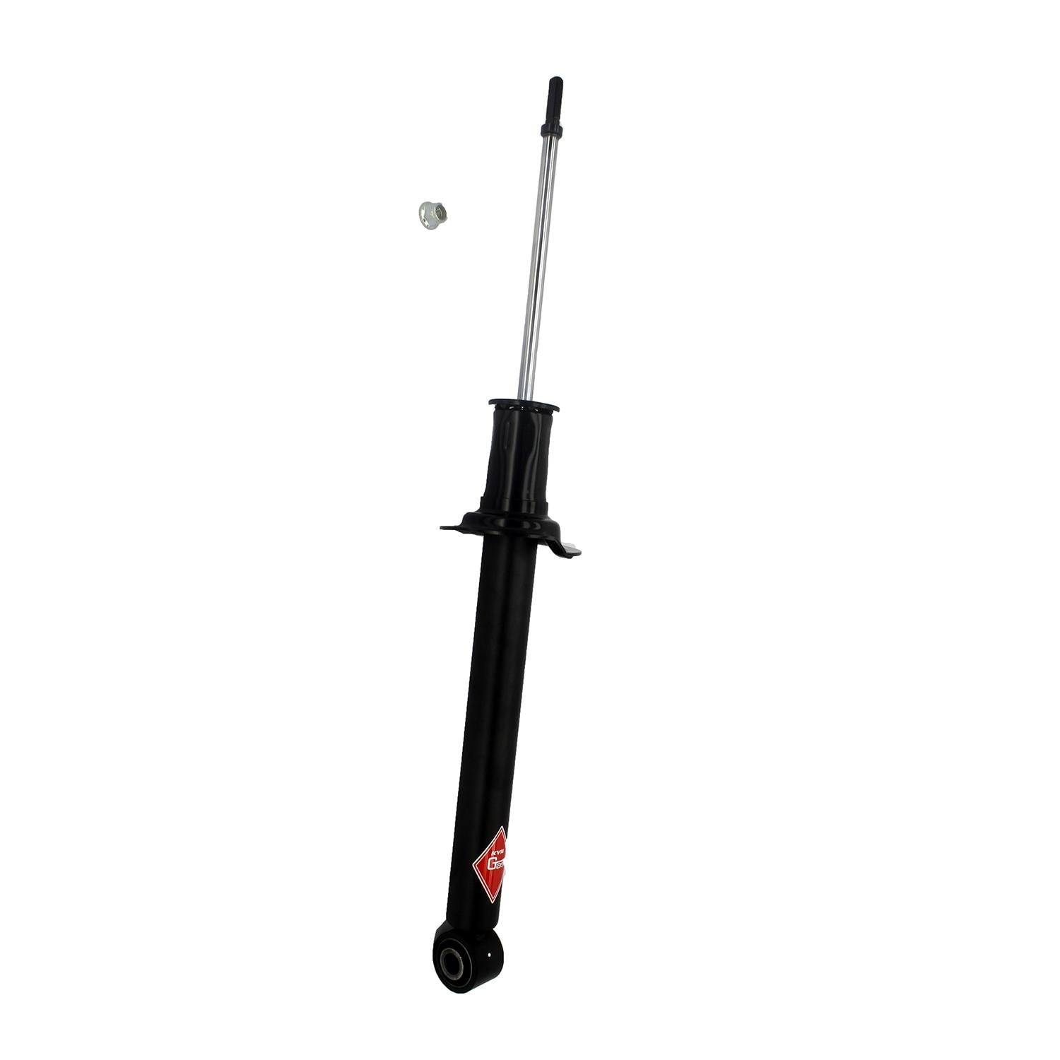 KYB Gas-a-Just Suspension Strut 551123 | AutoZone