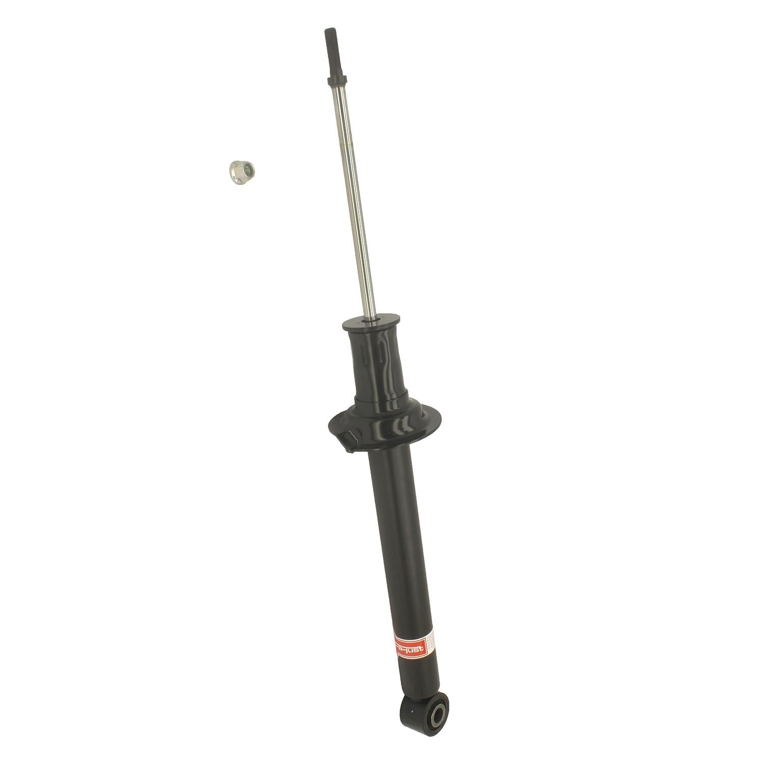 KYB Gas-a-Just Suspension Strut 551124 | AutoZone