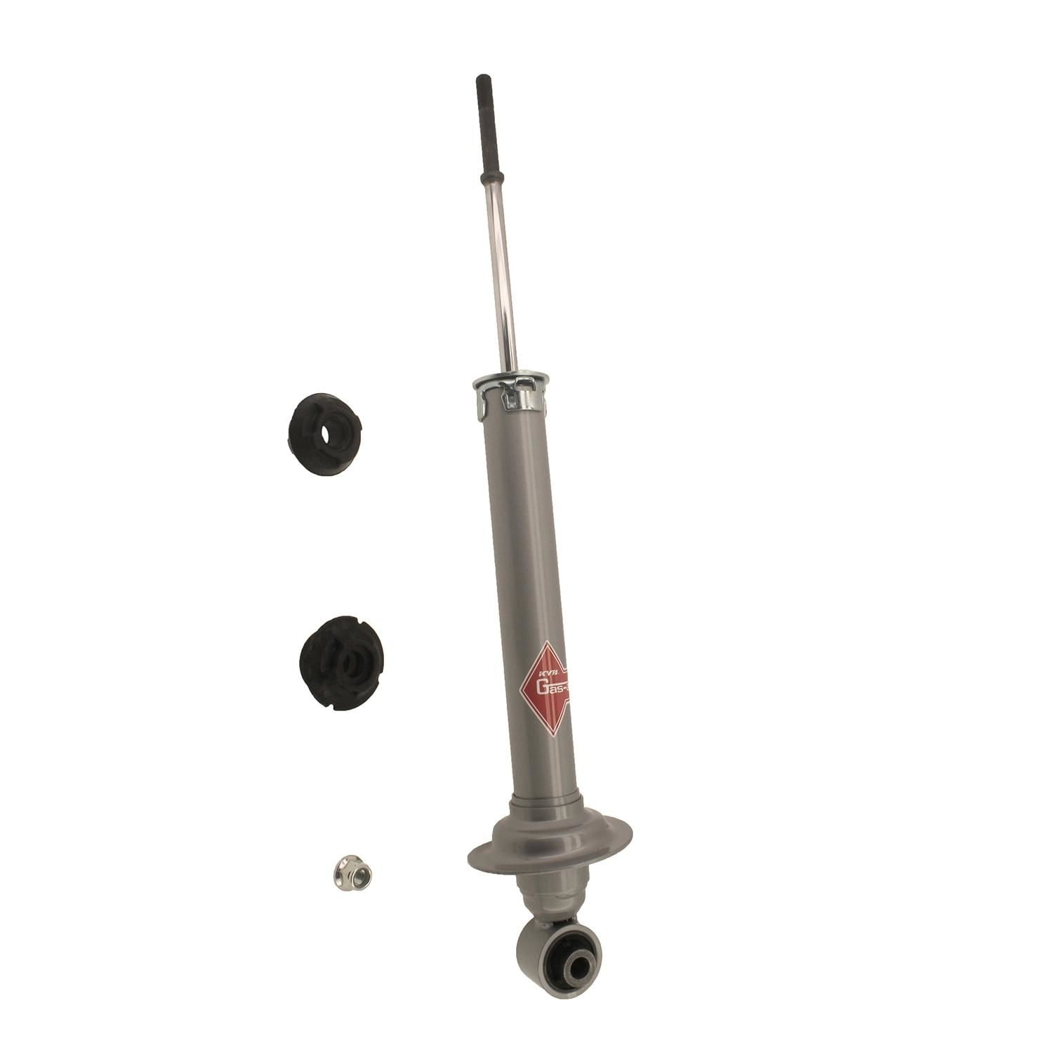 KYB Gas-a-Just Suspension Strut 551132 | AutoZone