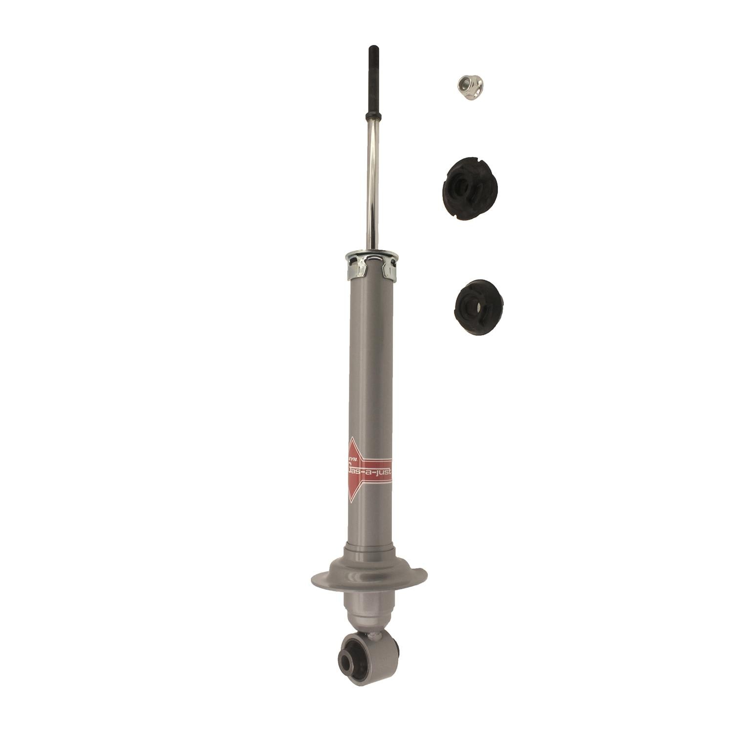 KYB Gas-a-Just Suspension Strut 551132 | AutoZone